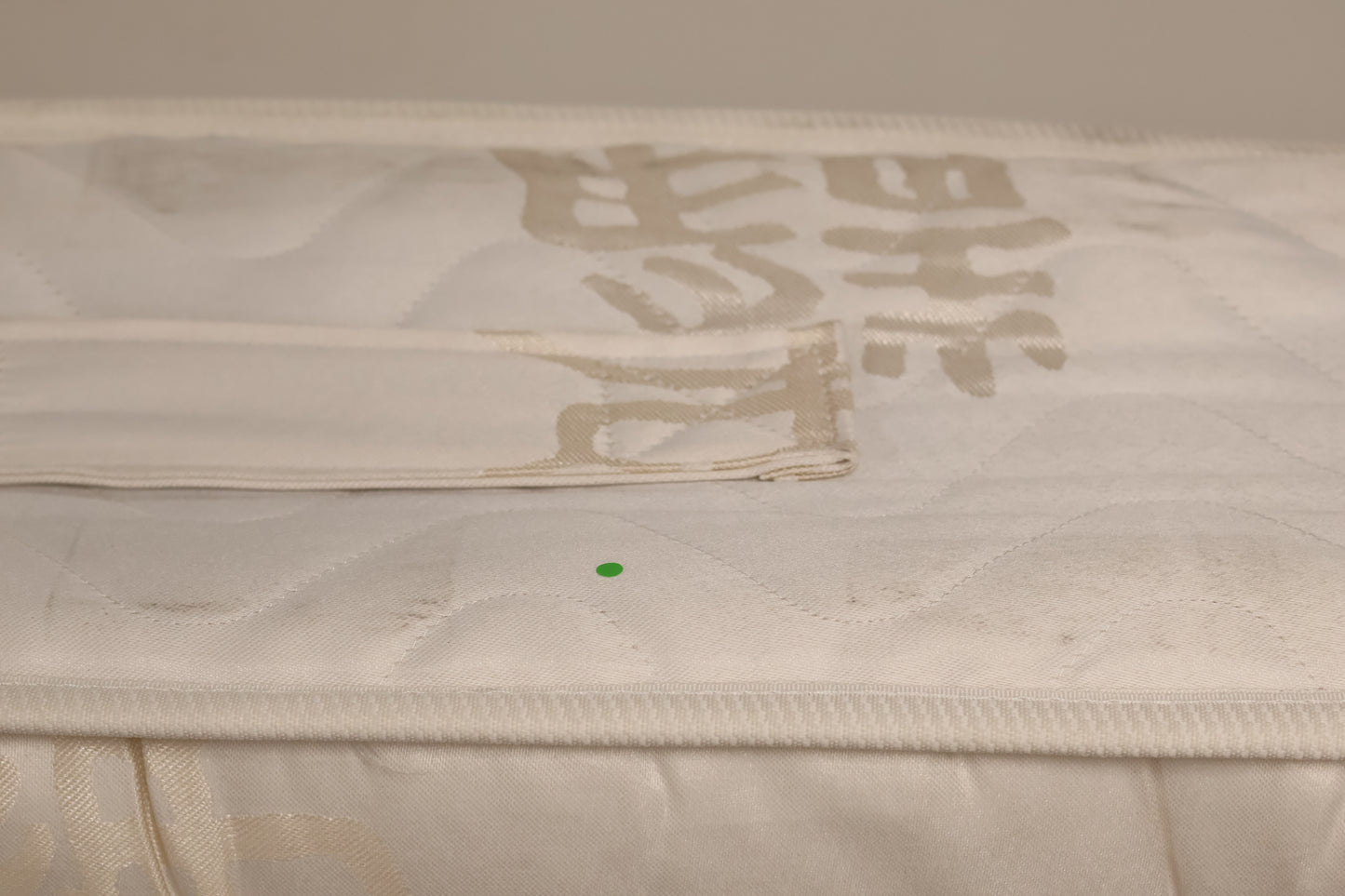 Sanitised Small Double Mattress by Durabeds