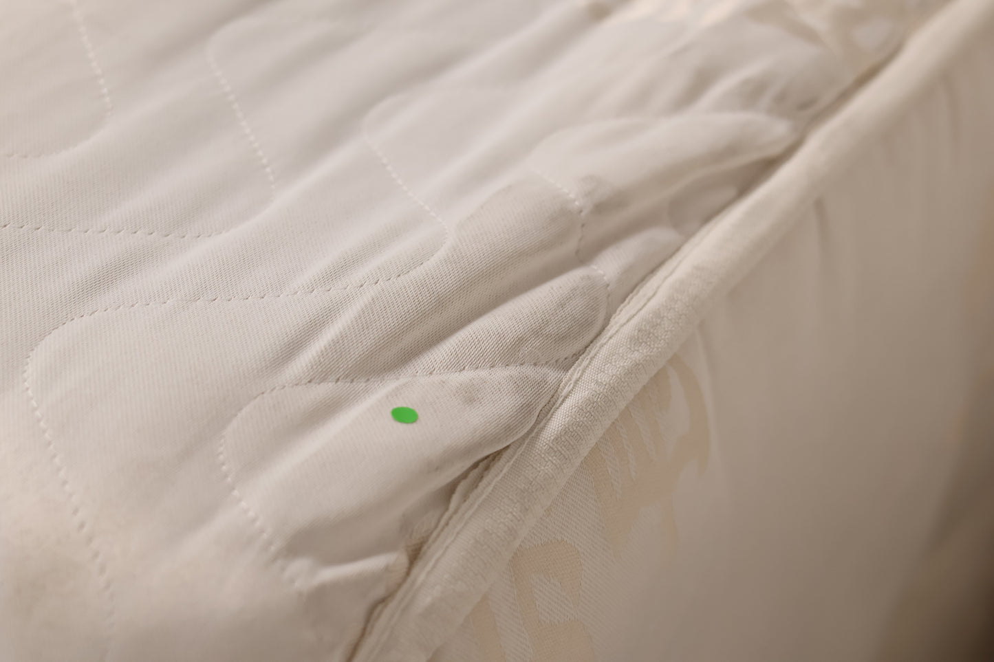 Sanitised Small Double Mattress by Durabeds