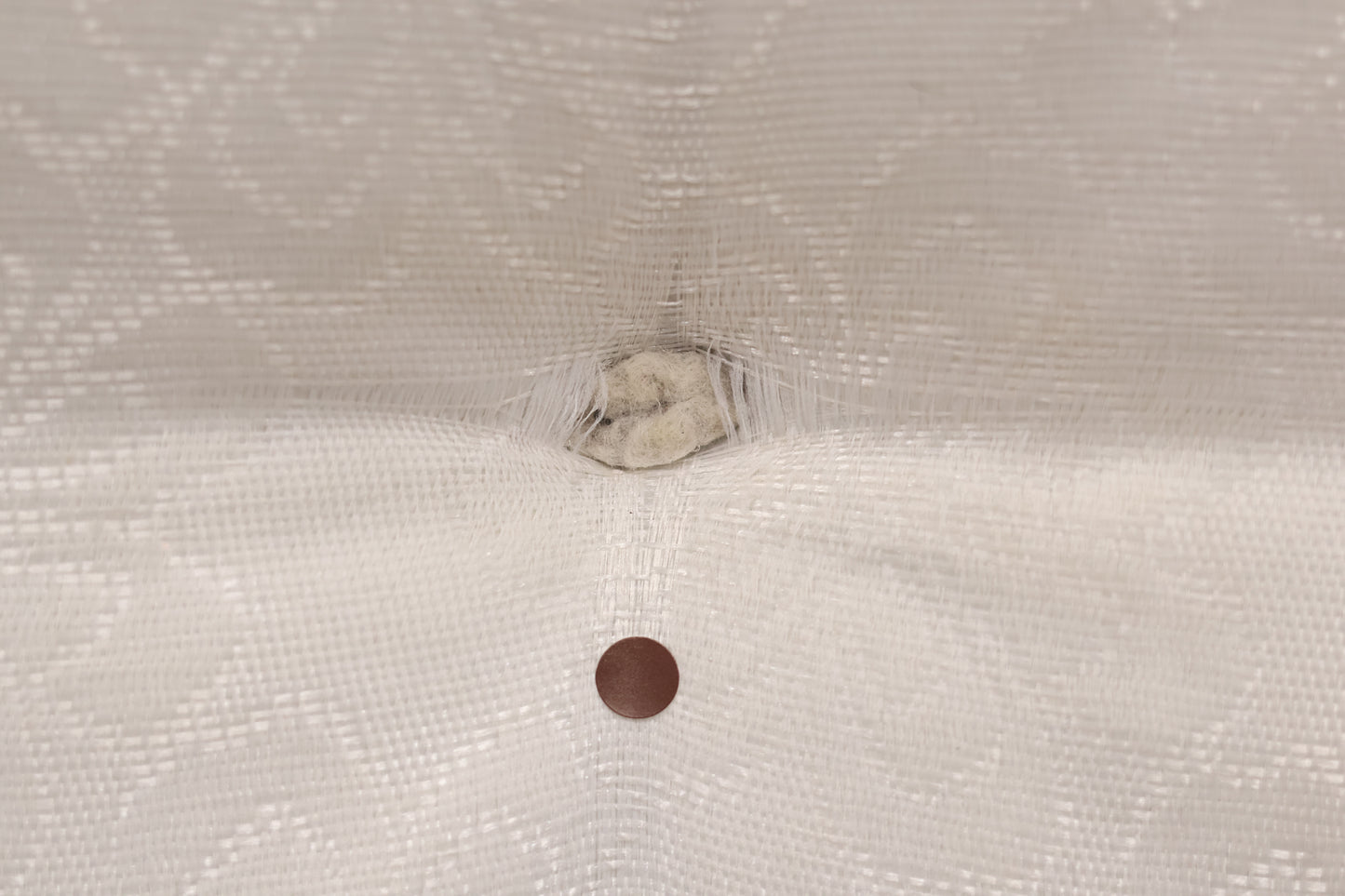 Sanitised Small Double Mattress 2000 Pocket