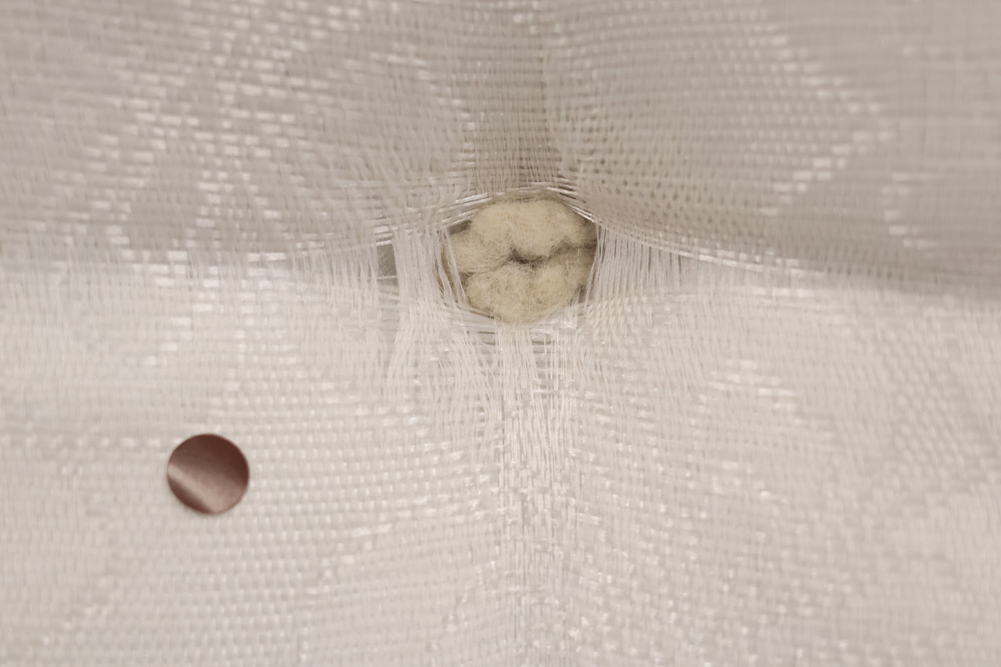 Sanitised Small Double Mattress 2000 Pocket