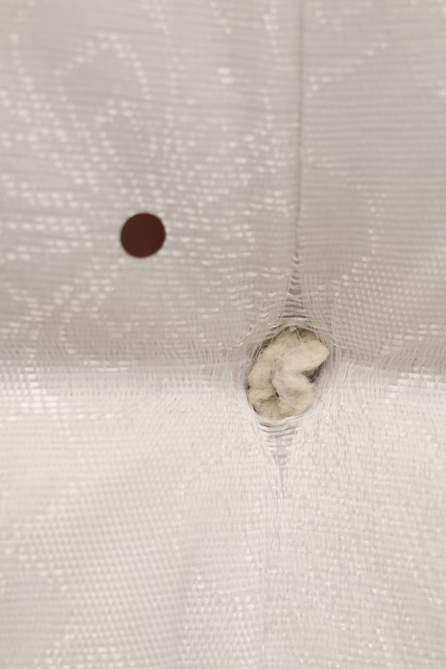 Sanitised Small Double Mattress 2000 Pocket