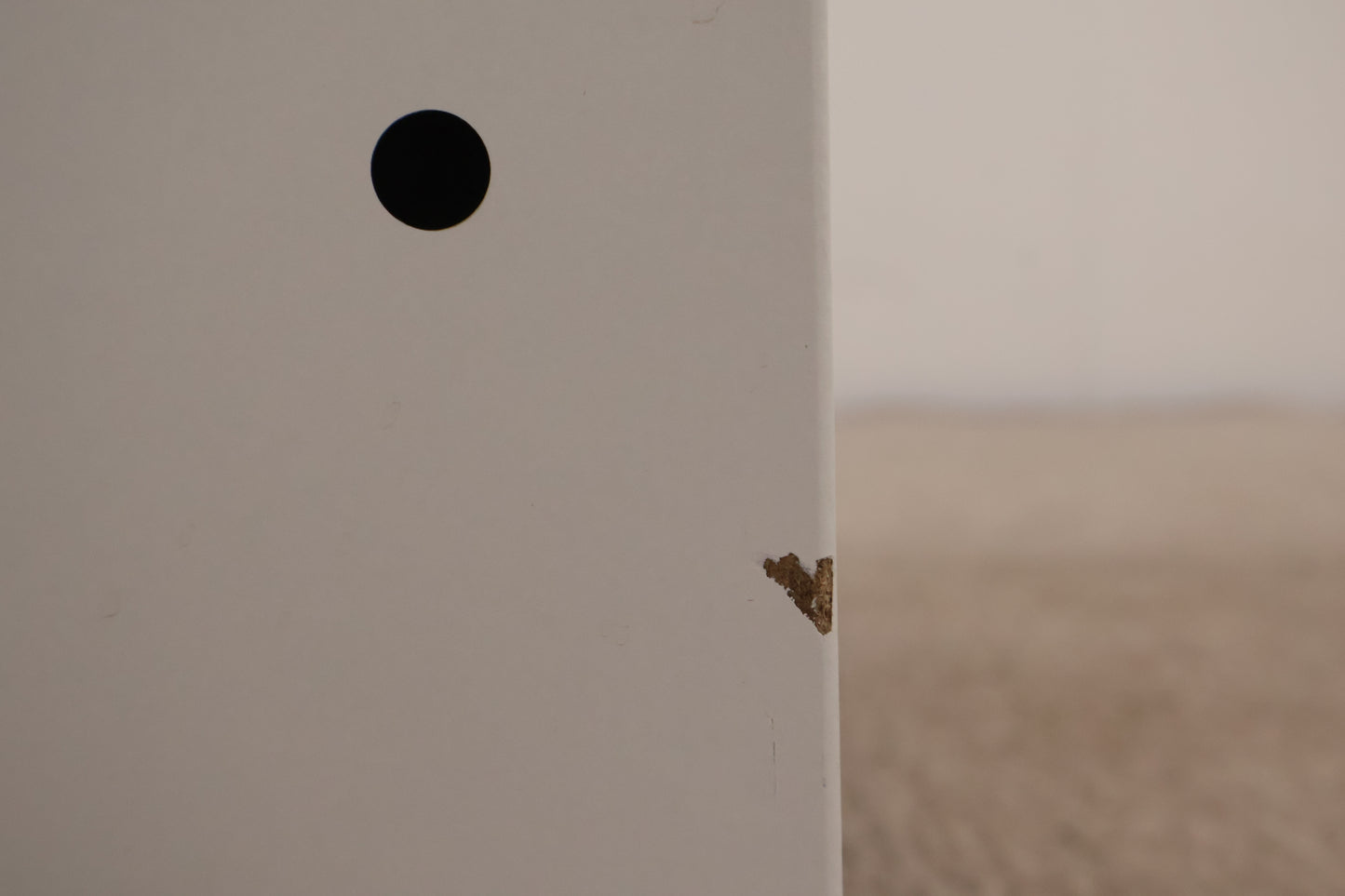 Bedside Unit