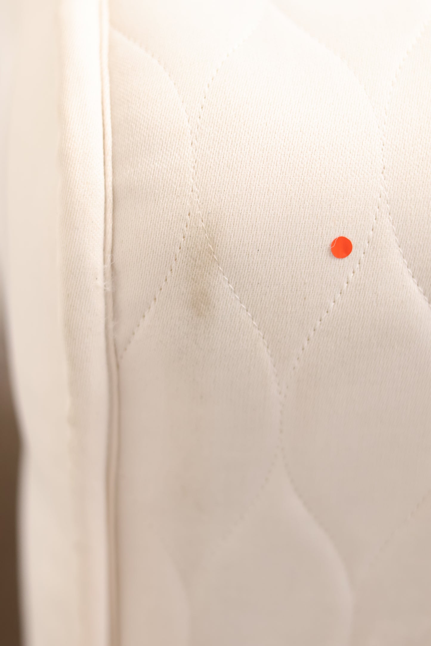 Sanitised Small Double Mattress by Sealy