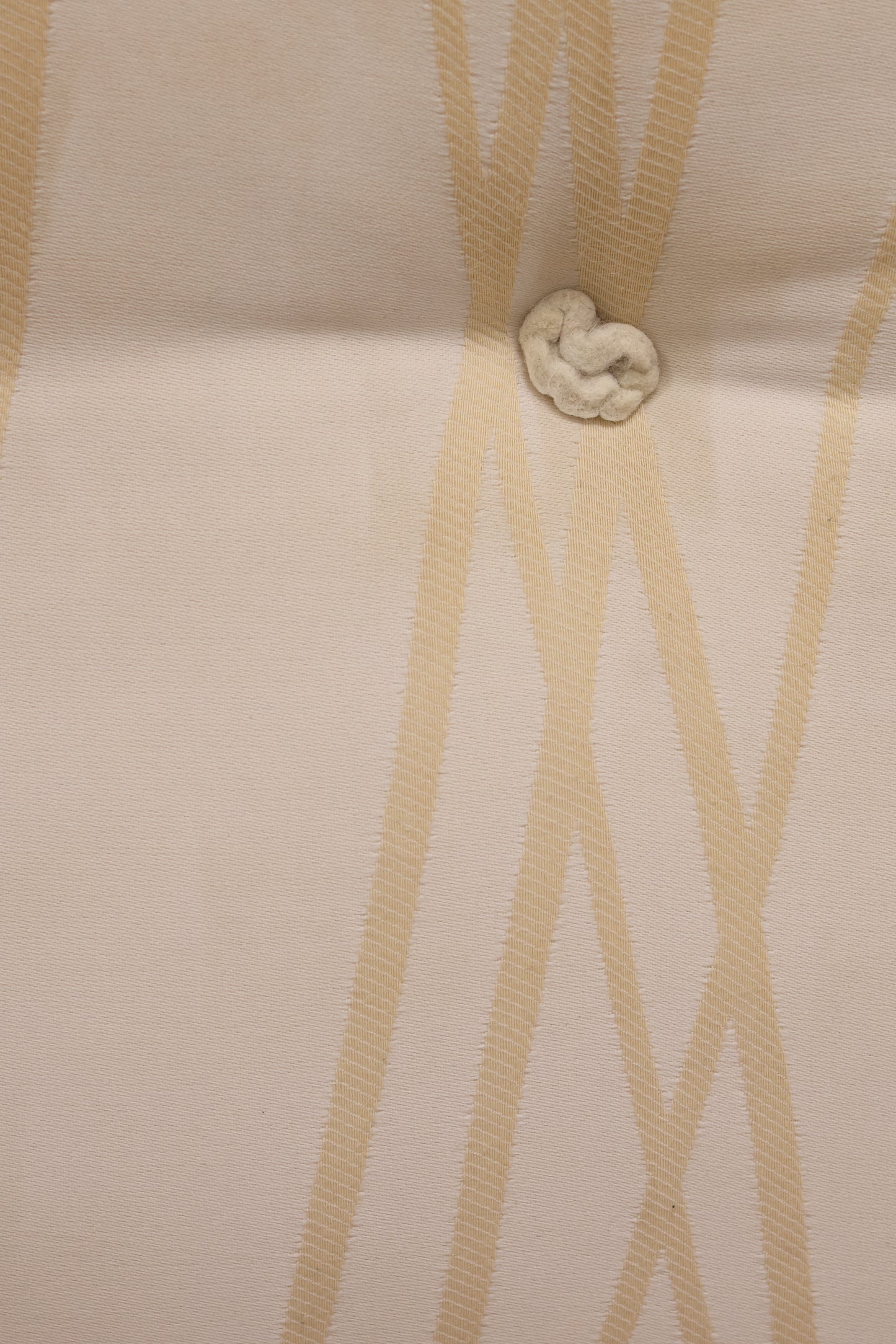 Sanitised Small Double Mattress by Sealy