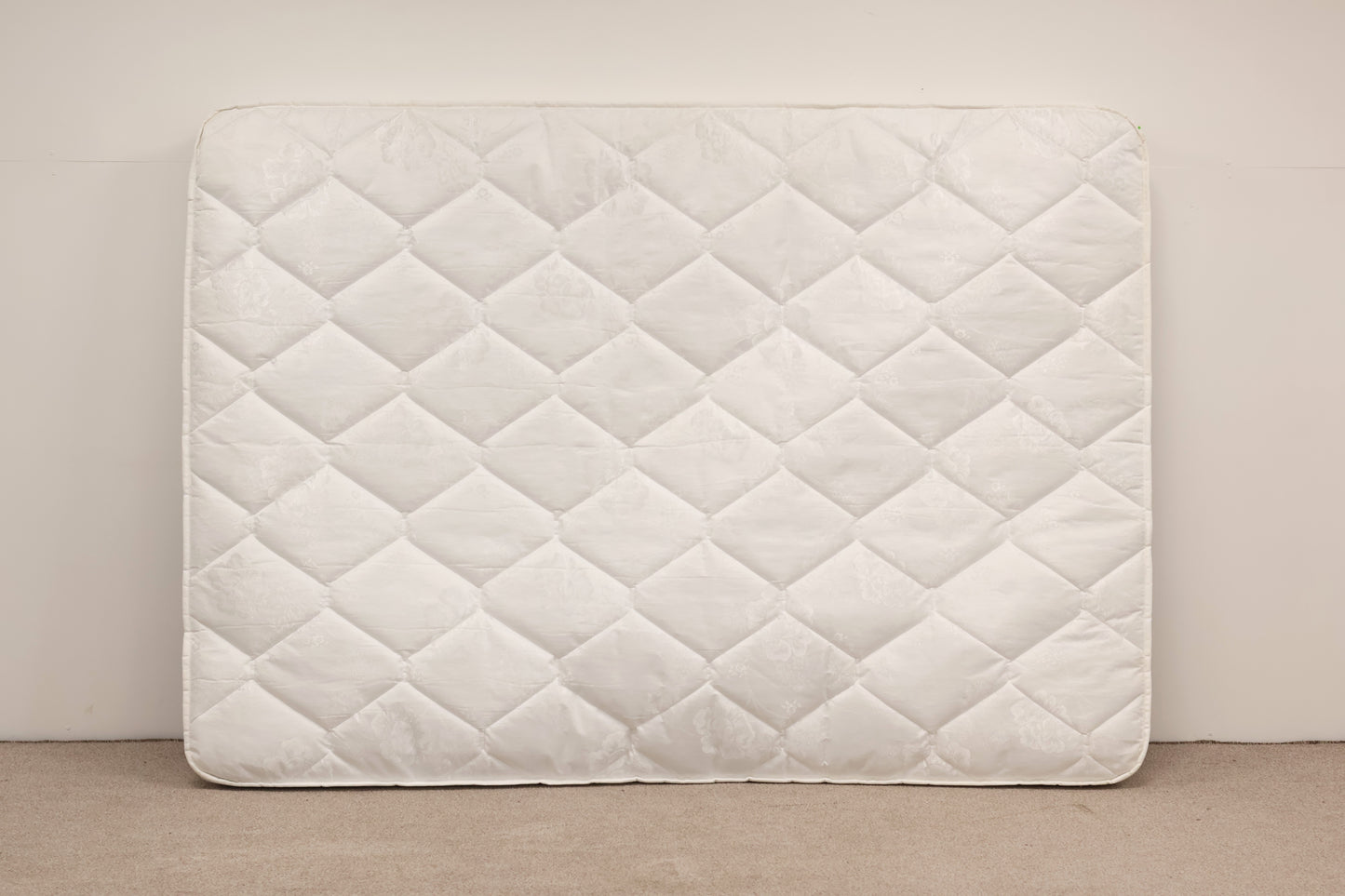 Bed Frame & Mattress