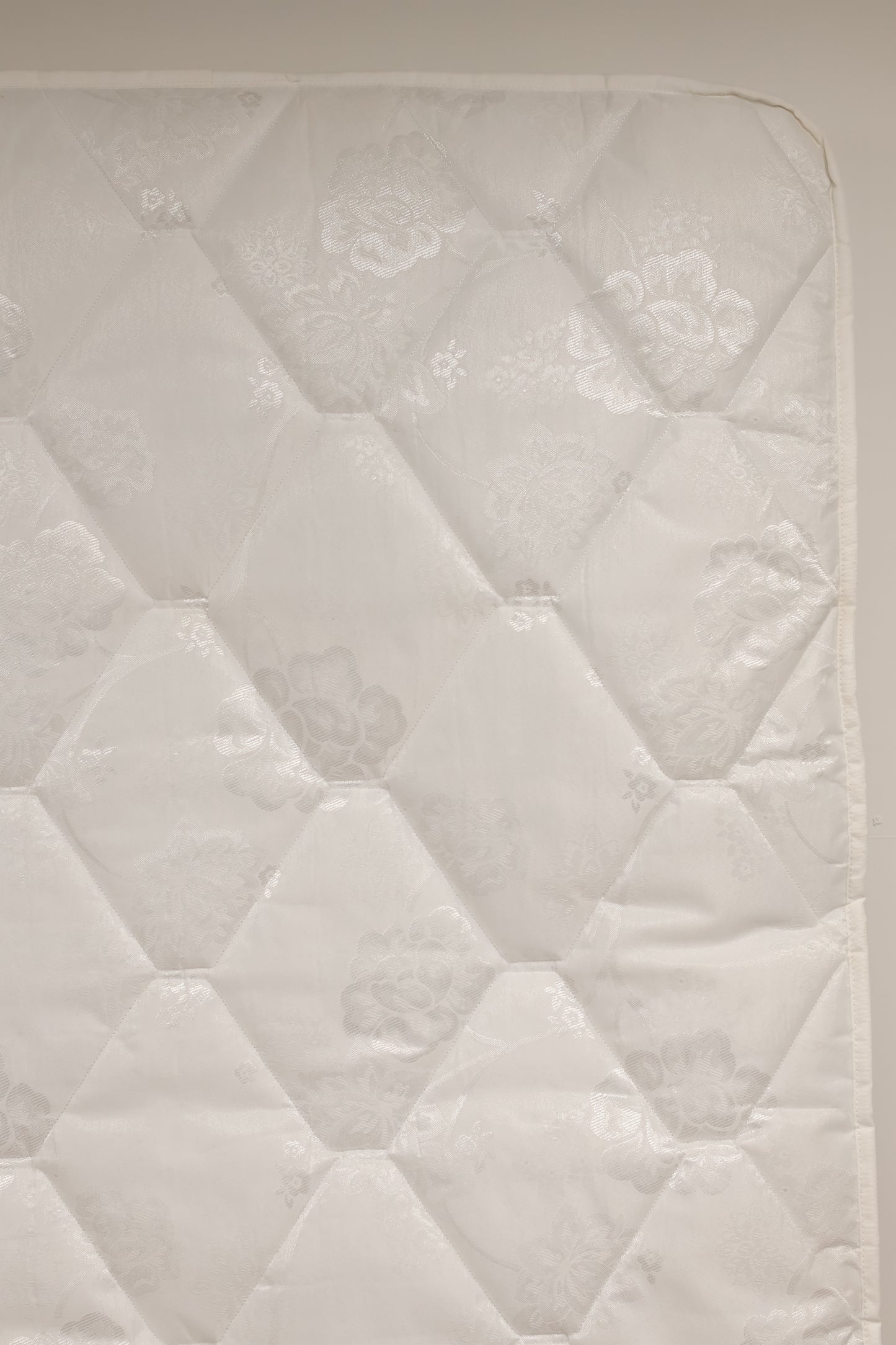 Sanitised Double Mattress