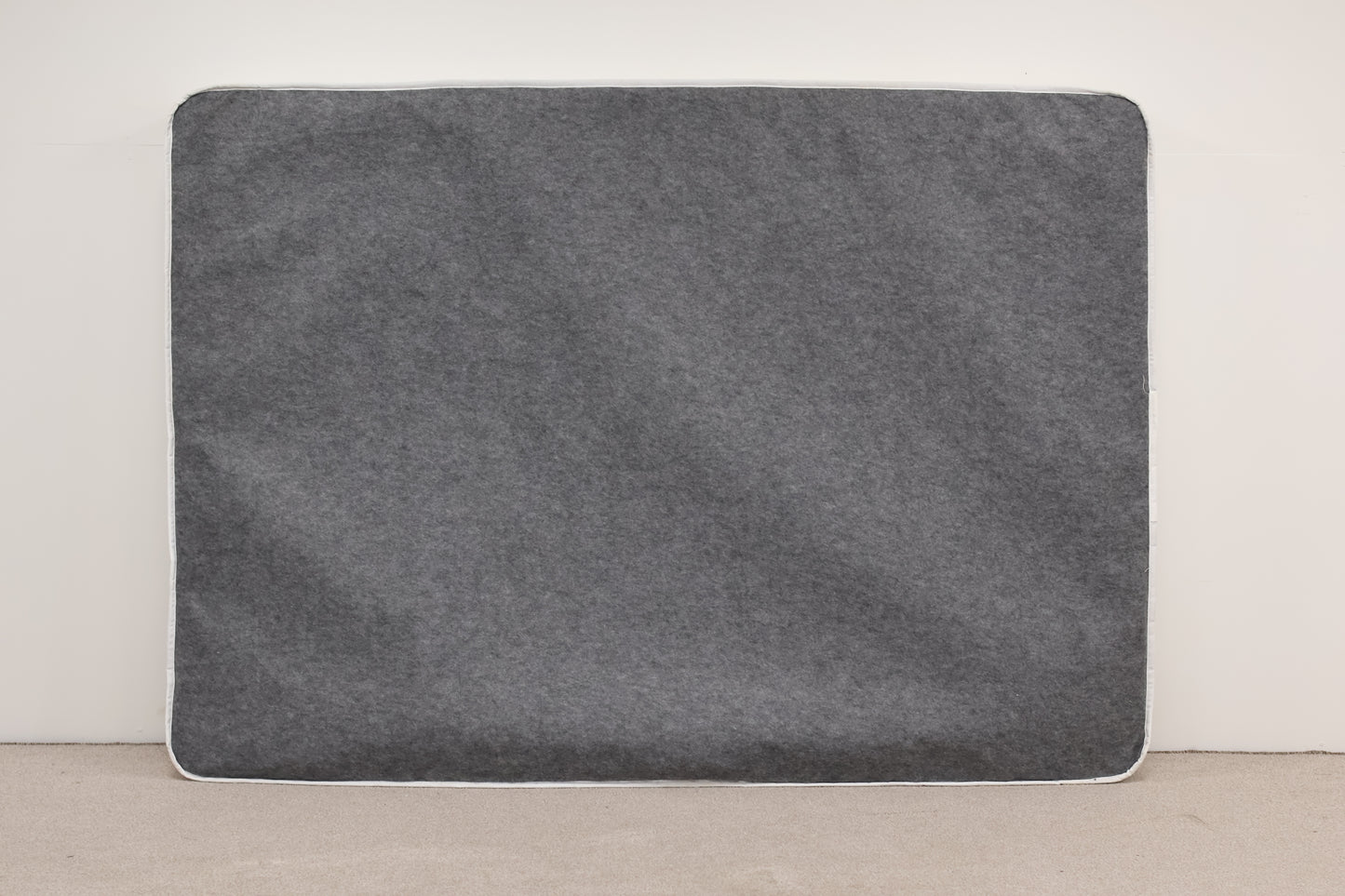 Sanitised Double Mattress