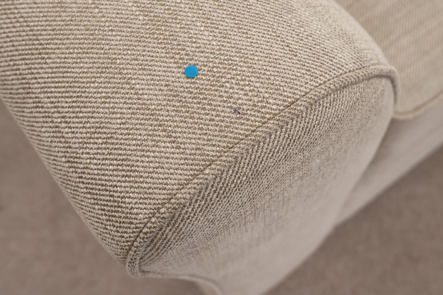 Snuggle Seat by Next
