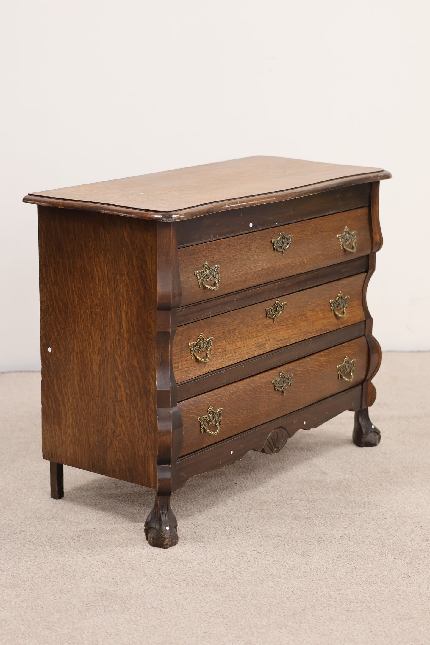 Vintage Chest of Drawers