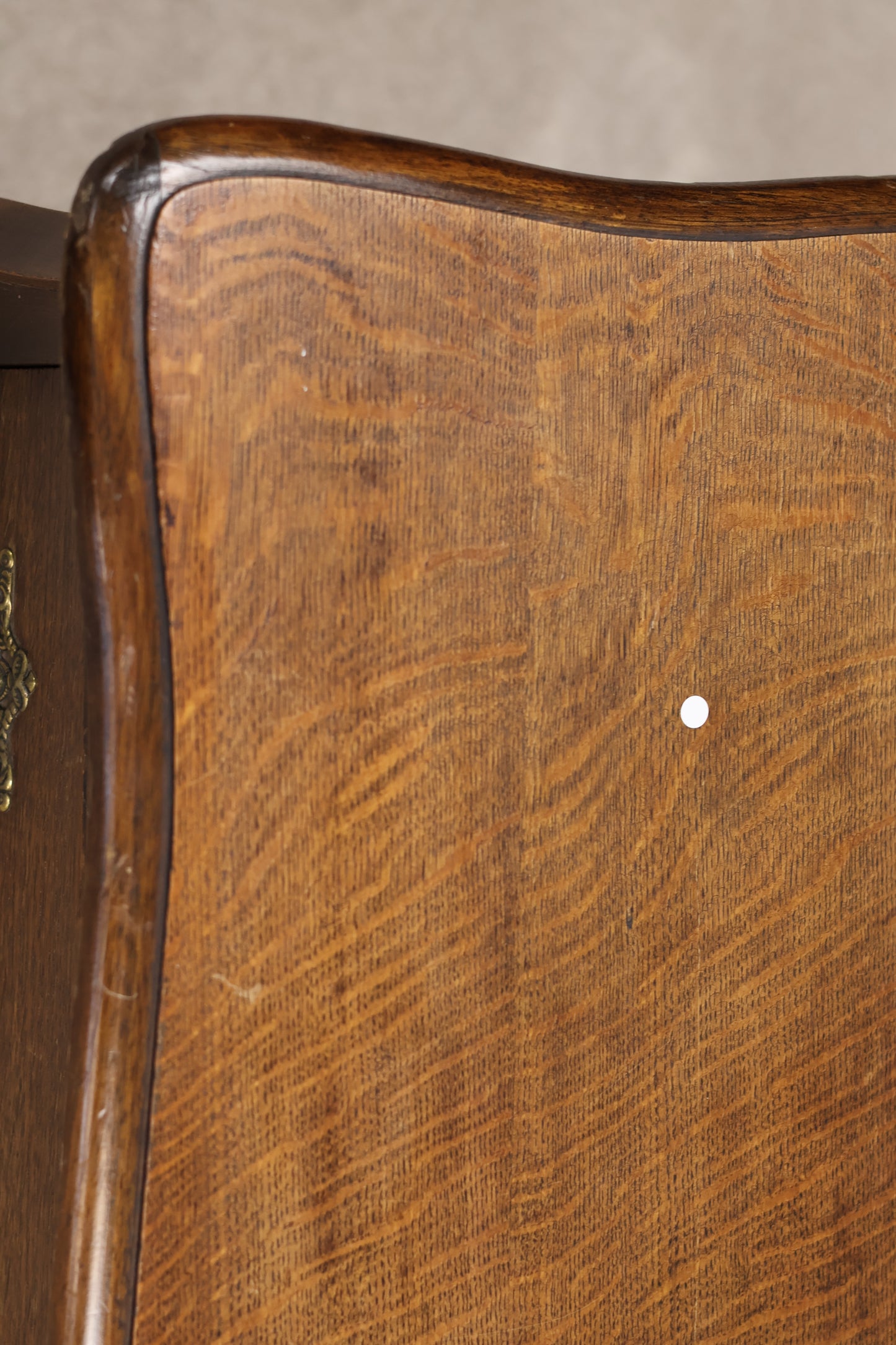 Vintage Chest of Drawers