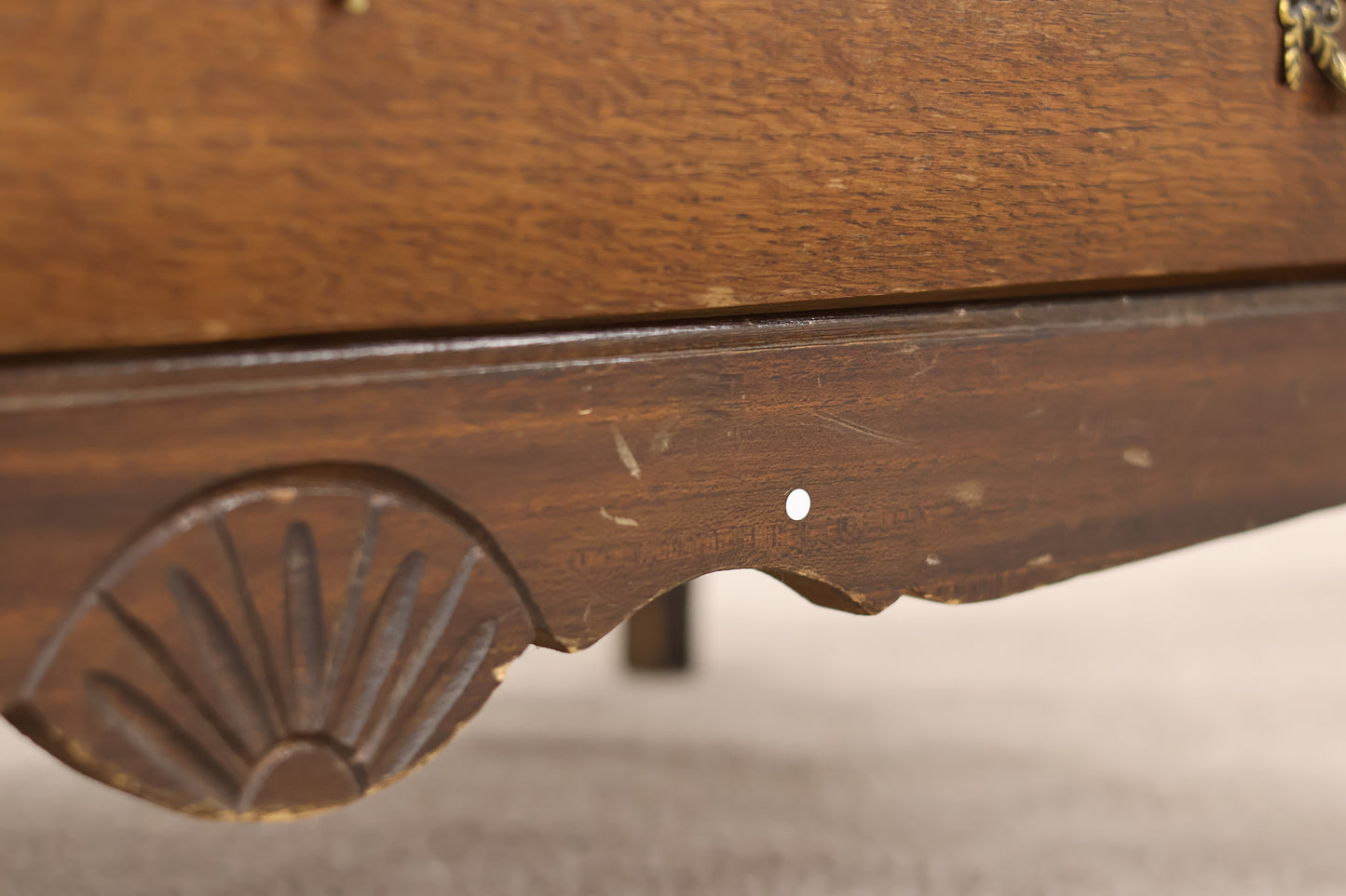 Vintage Chest of Drawers