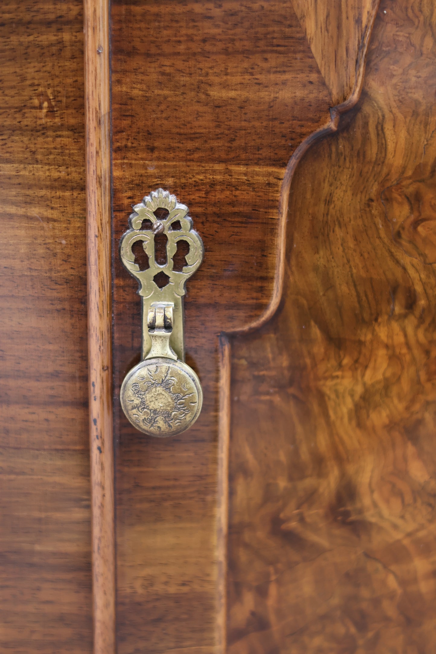 Vintage Chest of Drawers