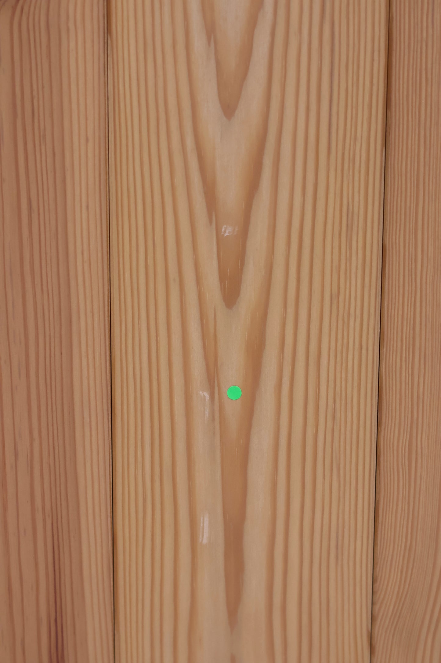 Pine Bedside Table
