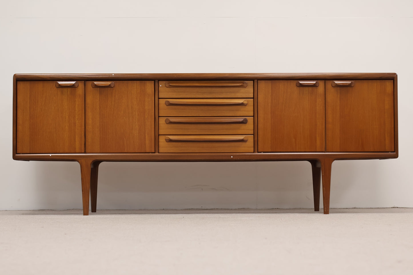 Vintage Mid-Century Sideboard by Younger
