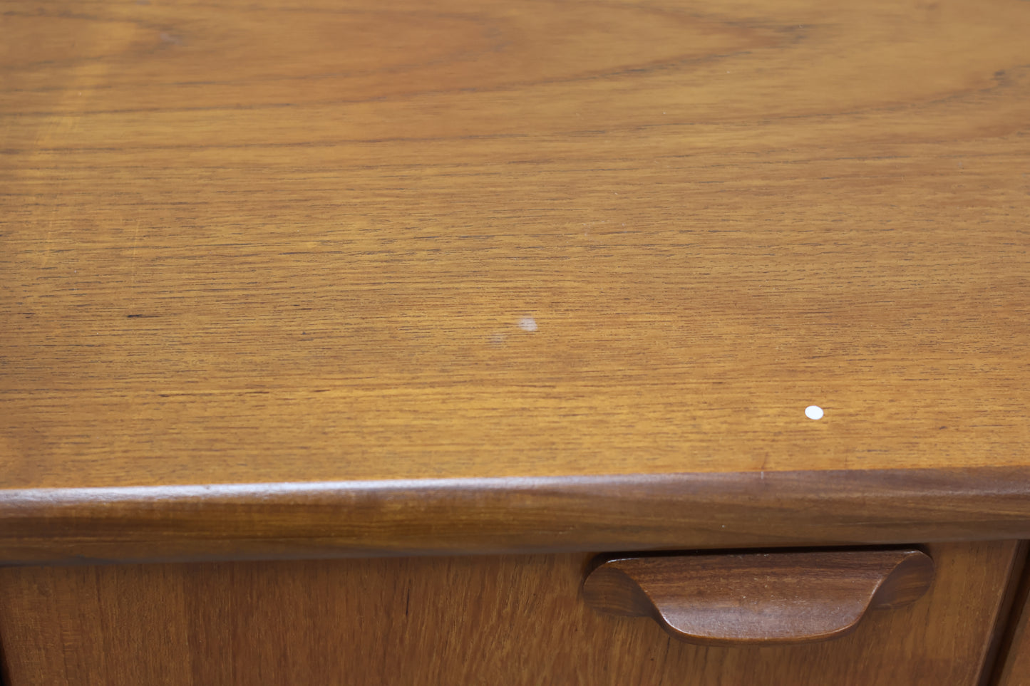 Vintage Mid-Century Sideboard by Younger