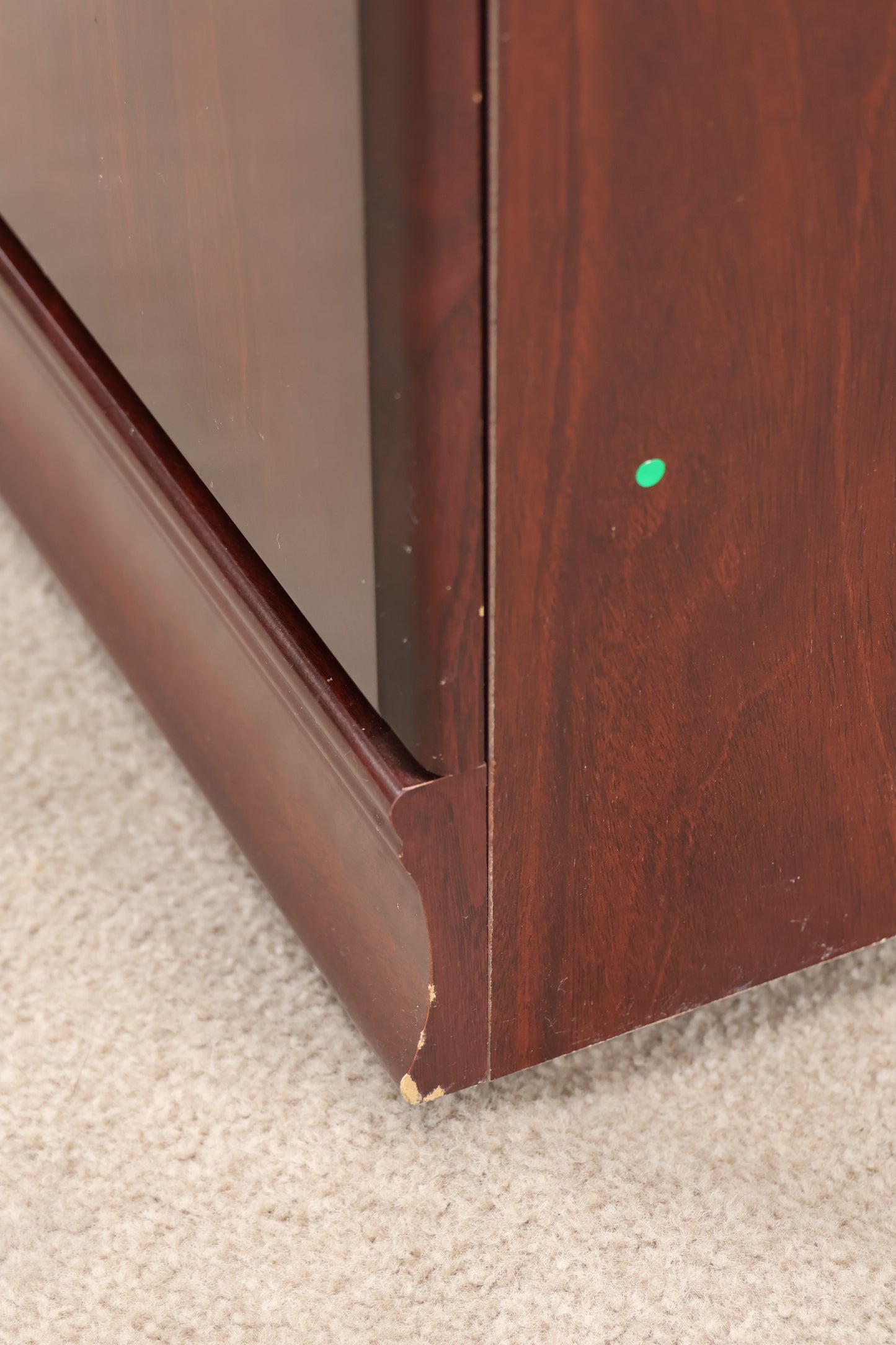 Display Sideboard