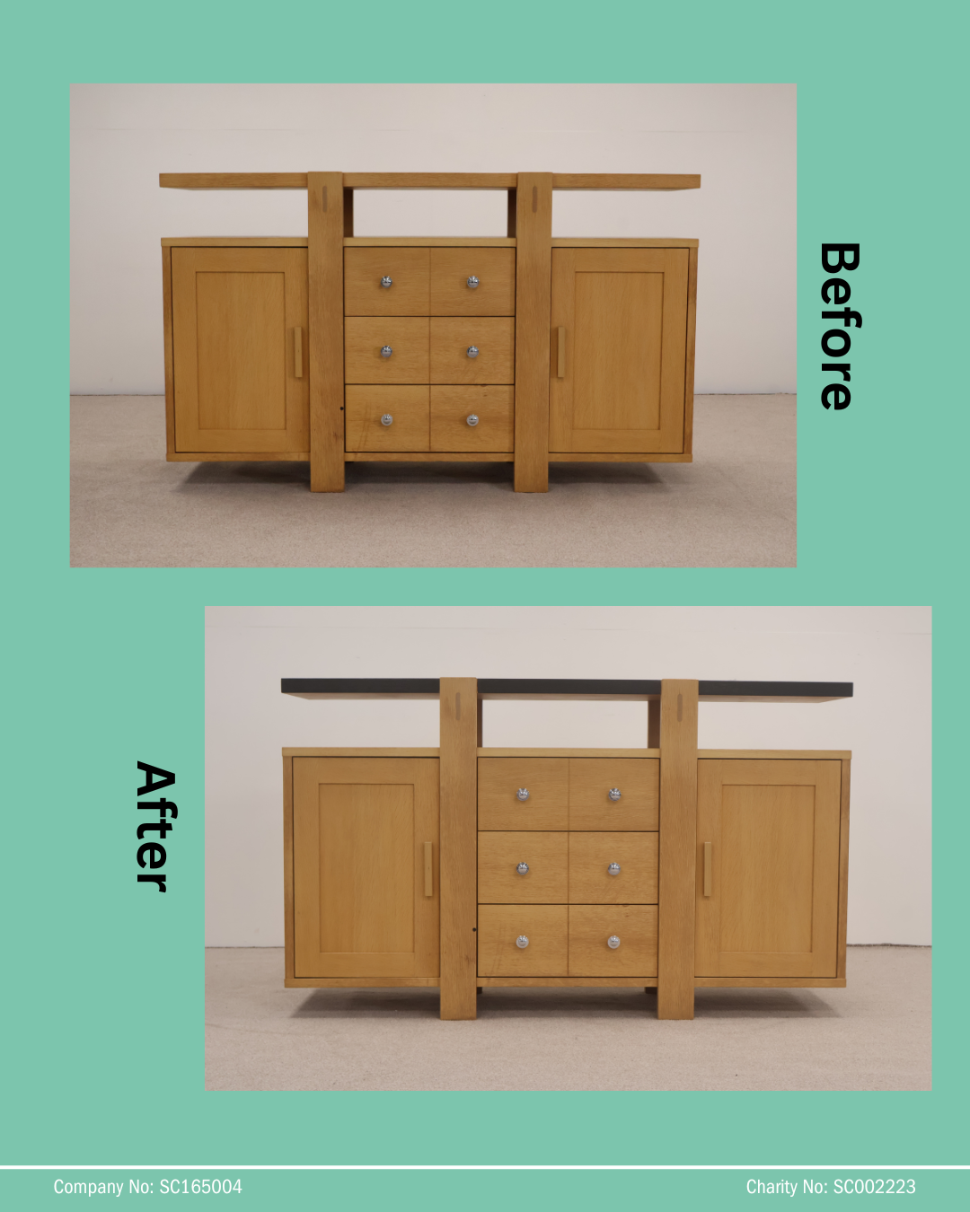 Sideboard