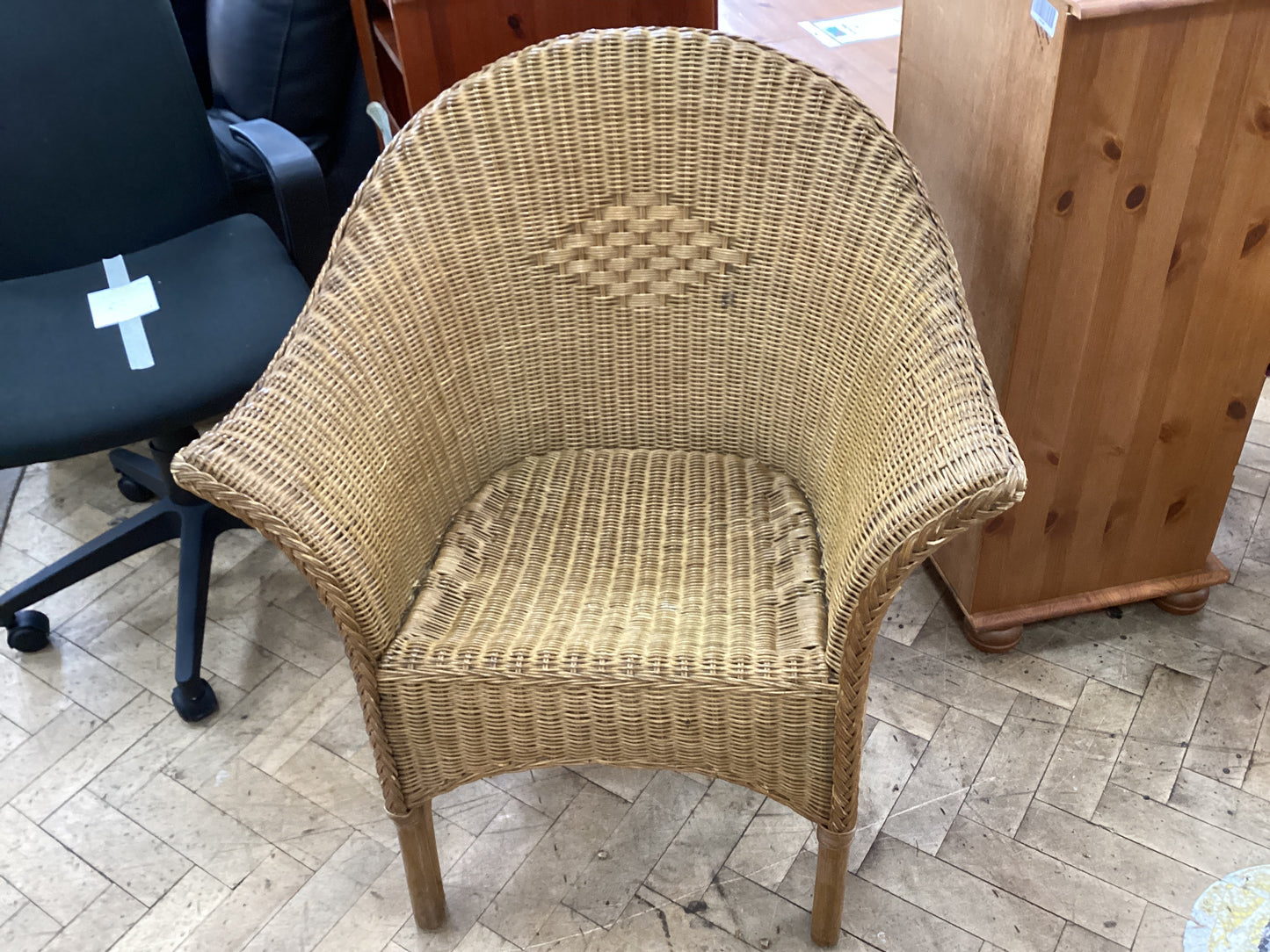 Garden Chair