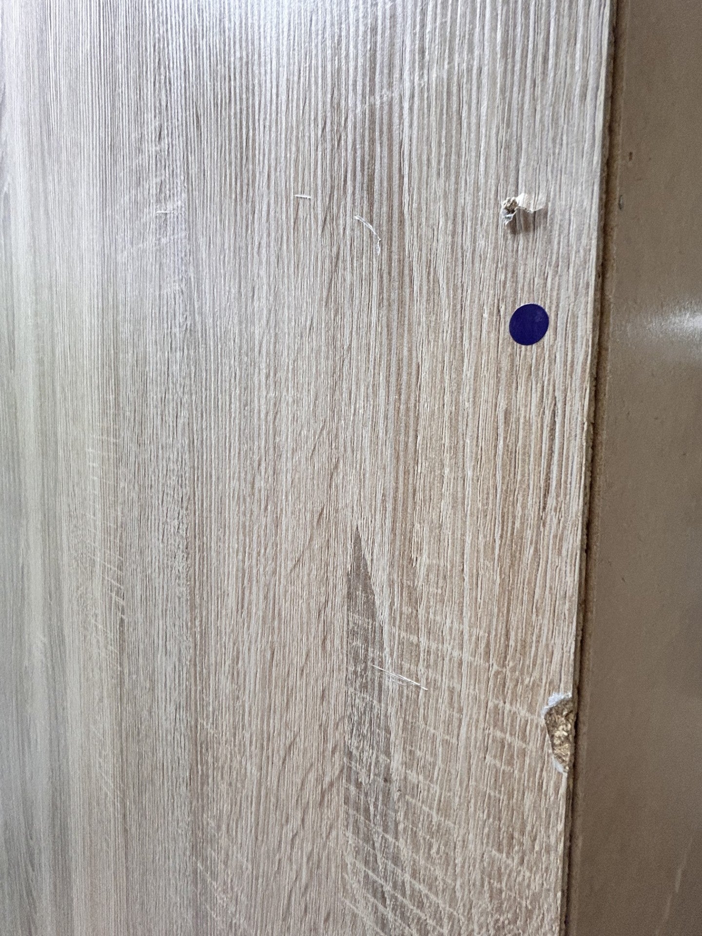 Triple Wardrobe
