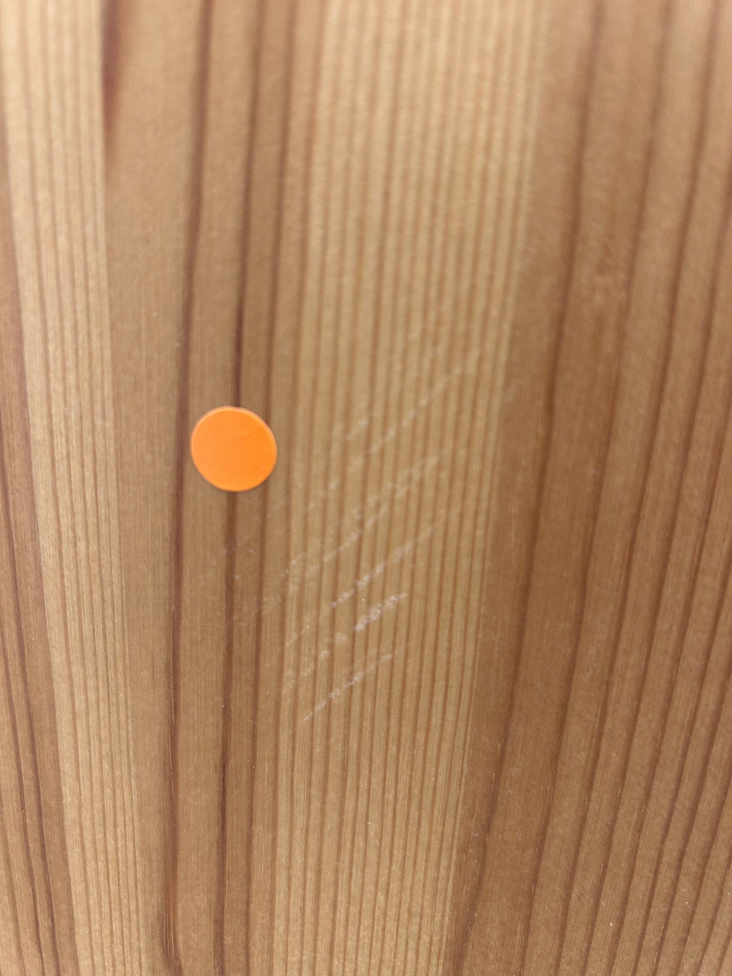 Triple Pine Wardrobe