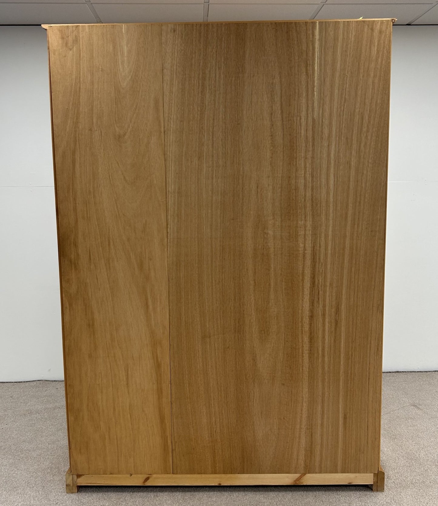 Triple Pine Wardrobe