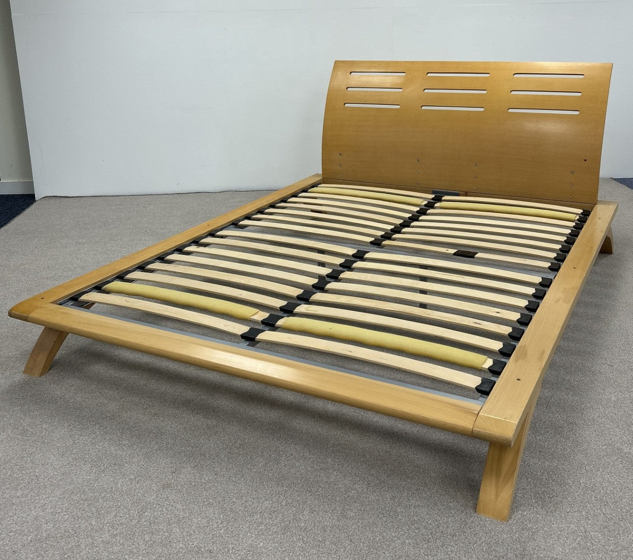 King Size Bed
