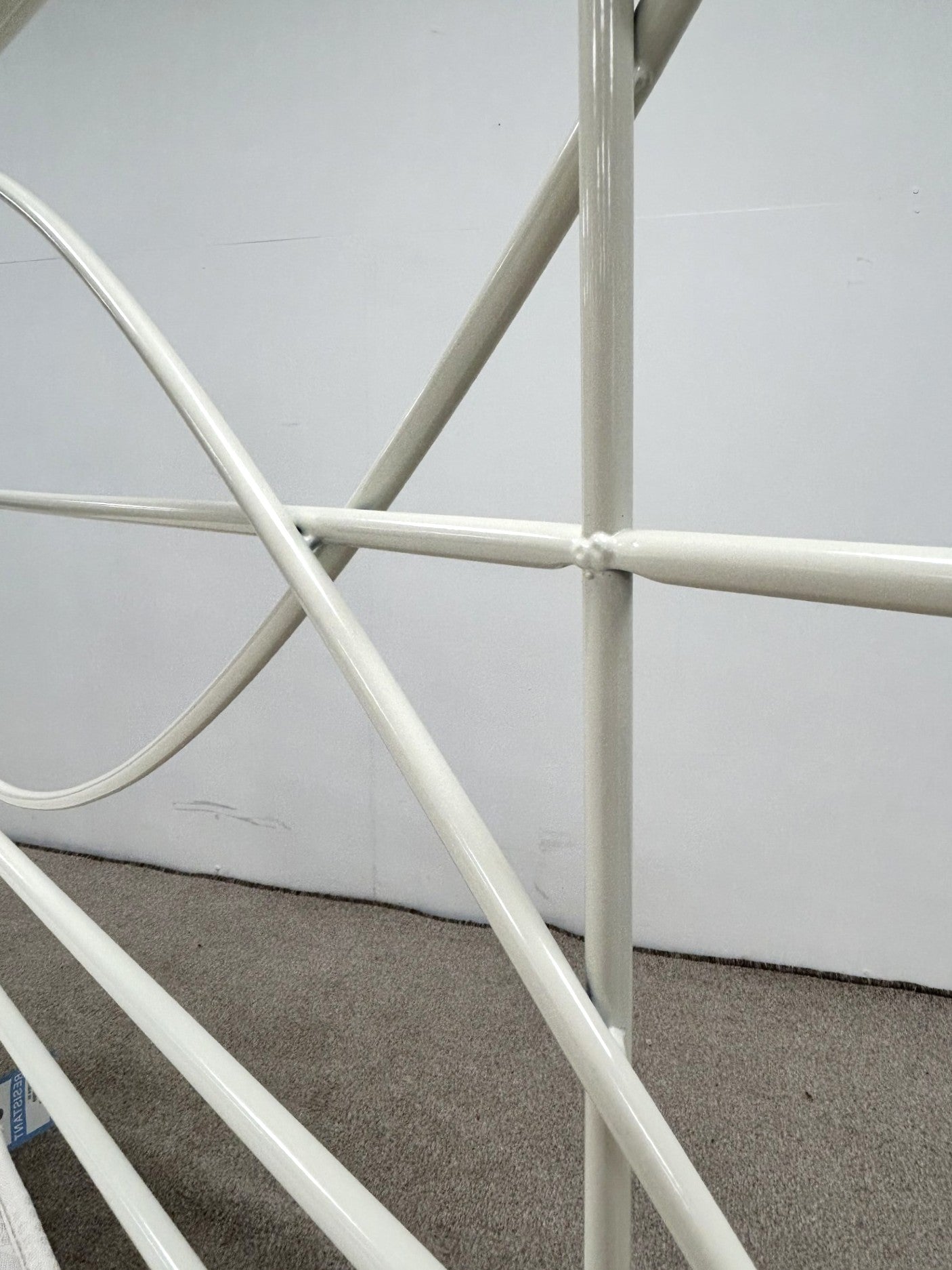 Double Bed With Mattress by Dreams
