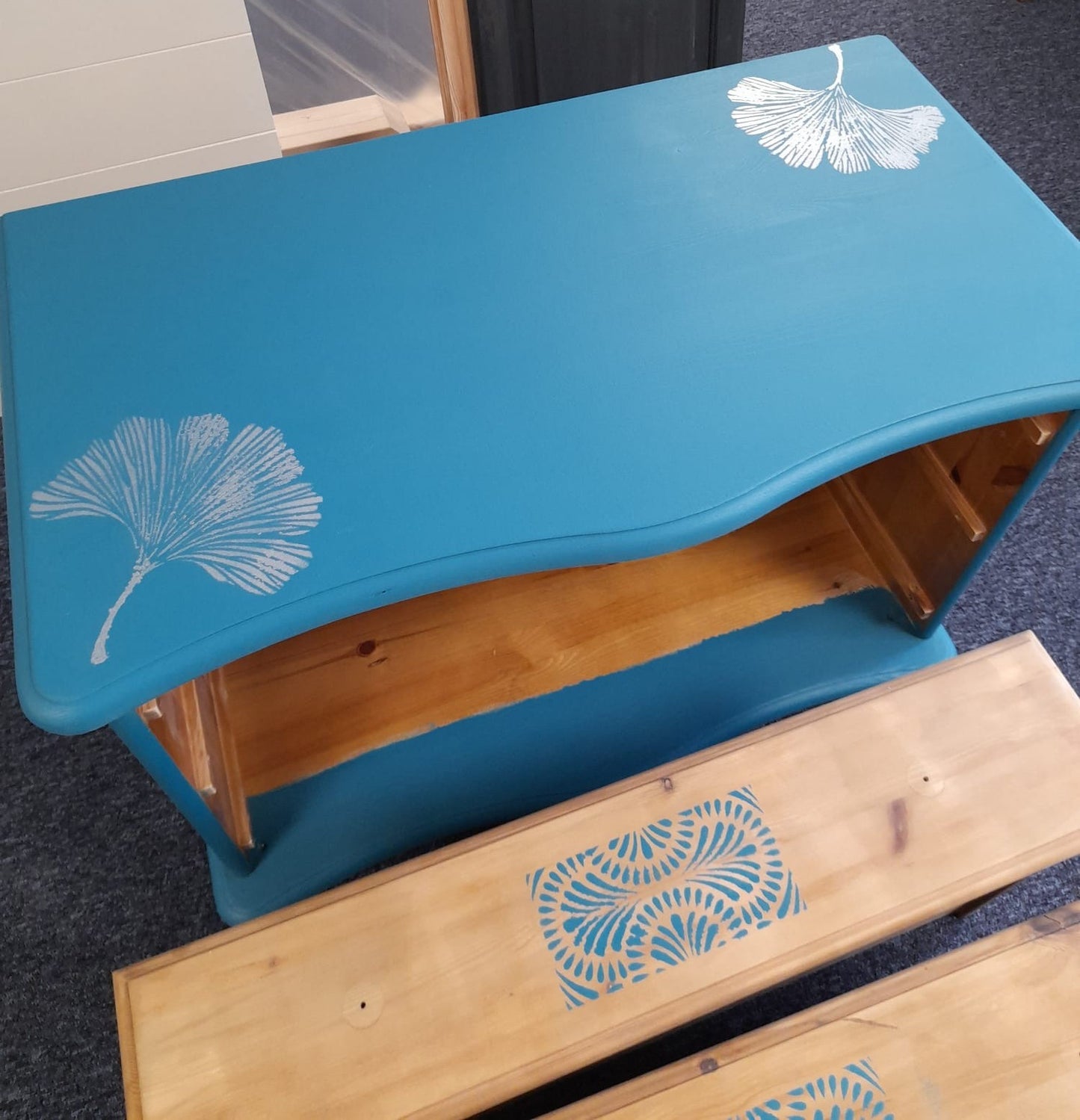 Chest of Drawers by UPCYCLEinc