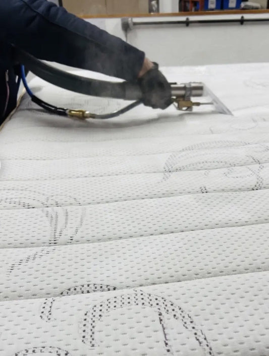 A Partnership with Purpose: Instant Neighbour & Stella’s Voice Unite on the Mattress Project