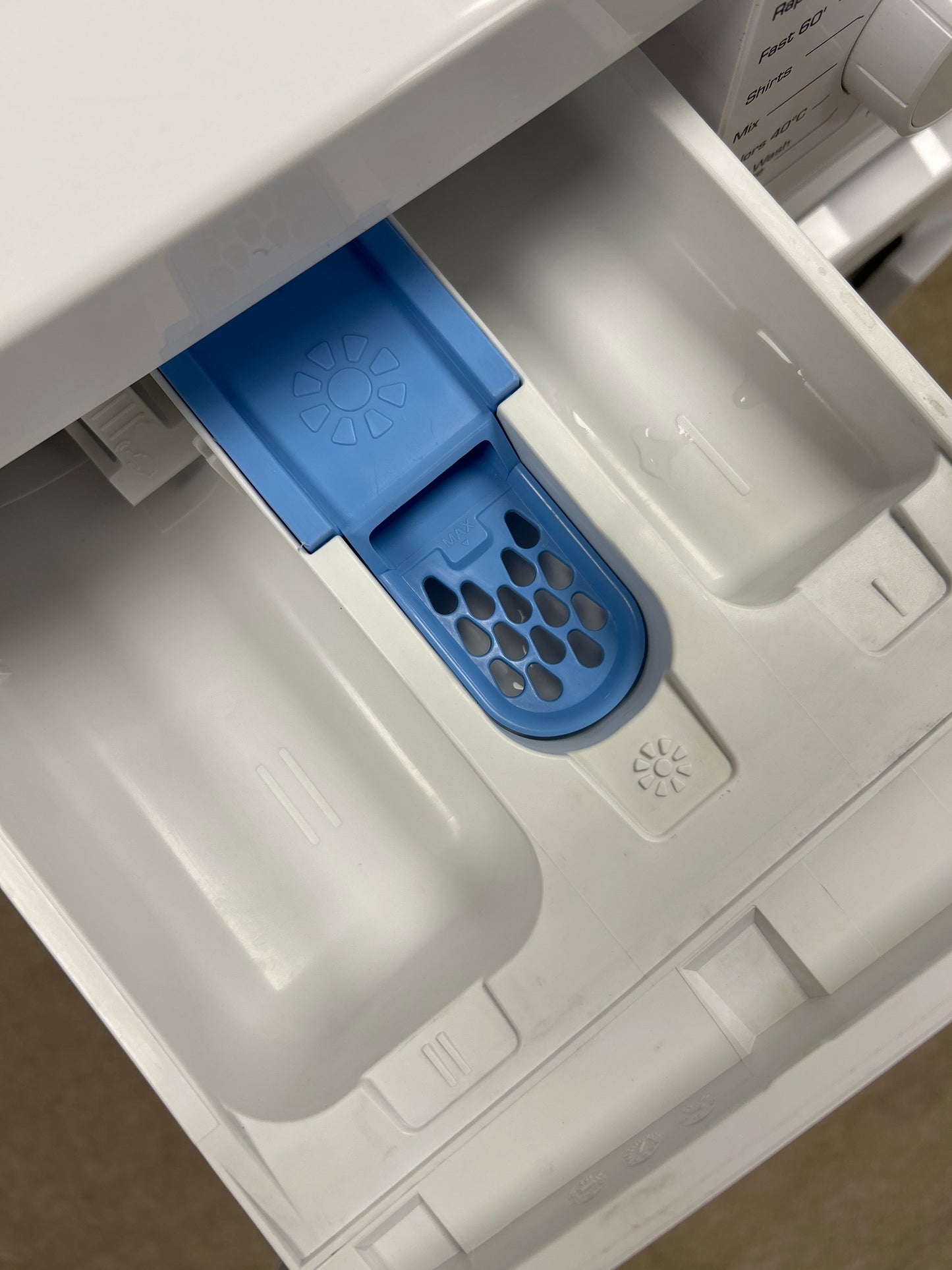 Washing Machine by Bush