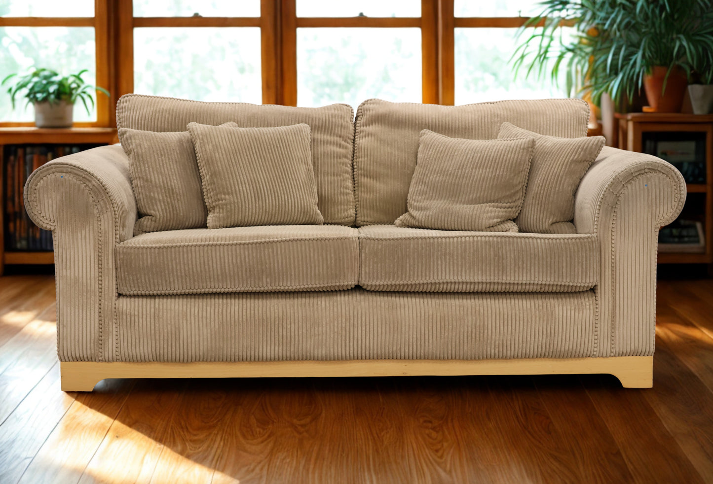 Sofa by Wade