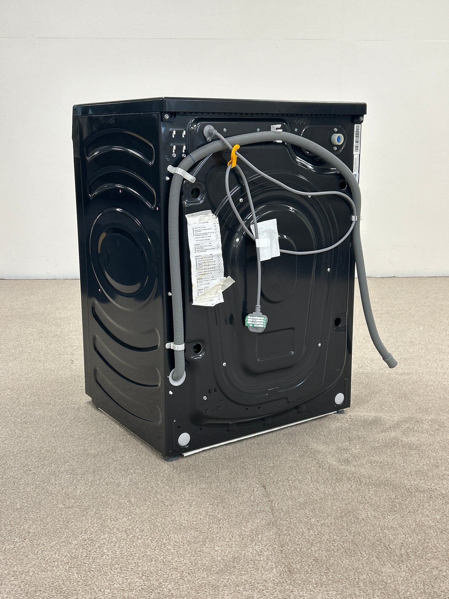 Washing Machine by Hisense