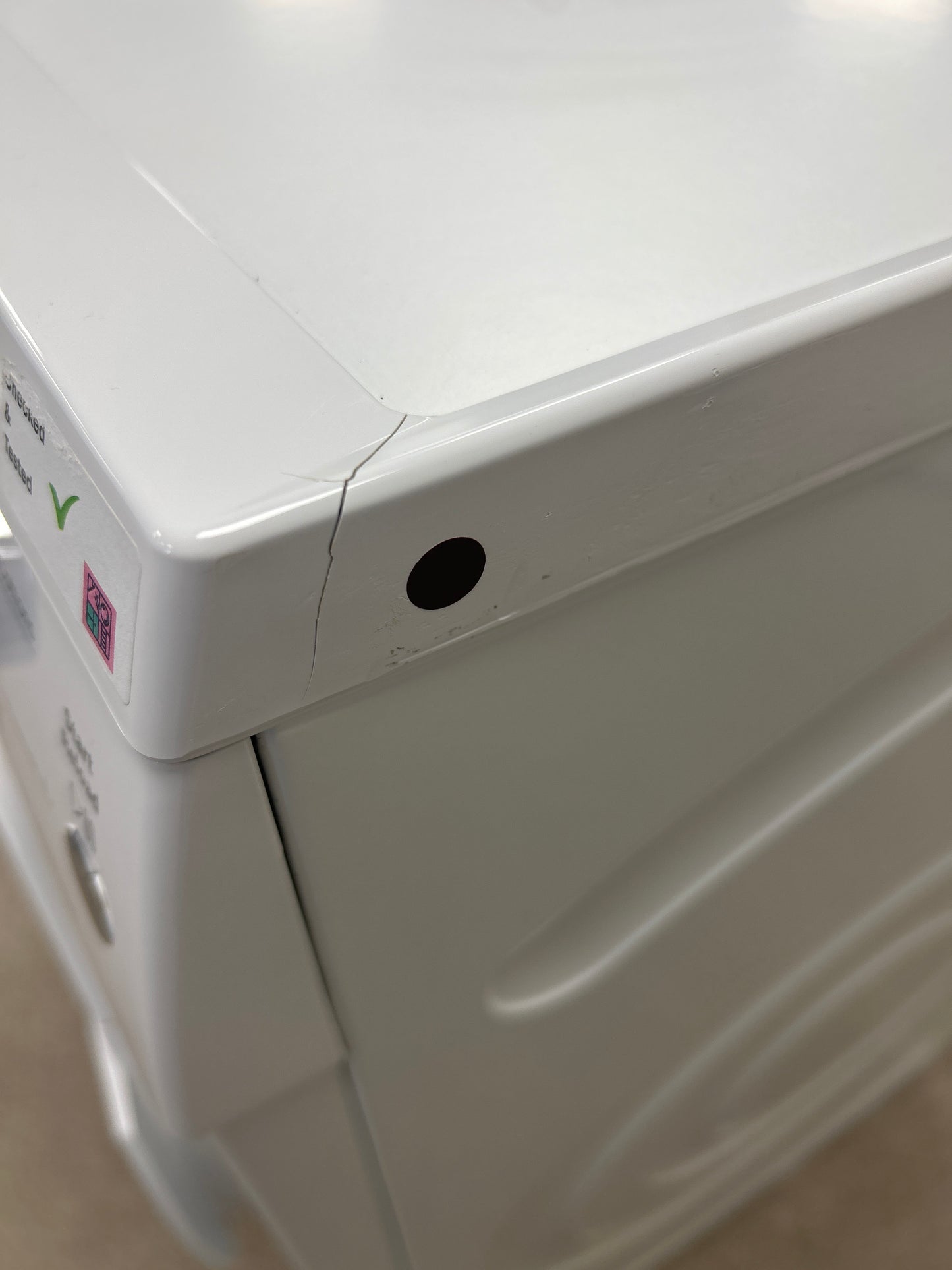Washing Machine by Bosch