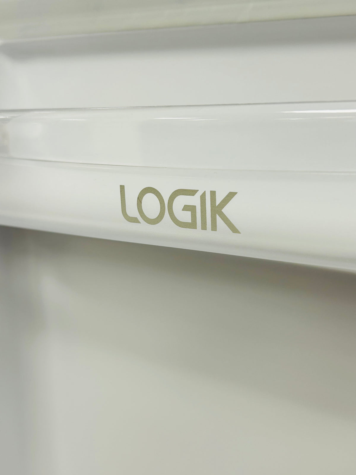 Small Fridge Freezer by Logik