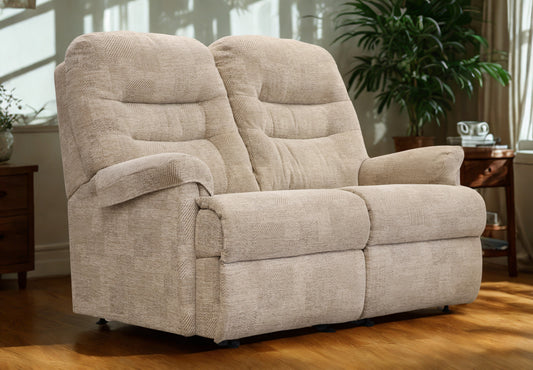 Sofa by Sherborne
