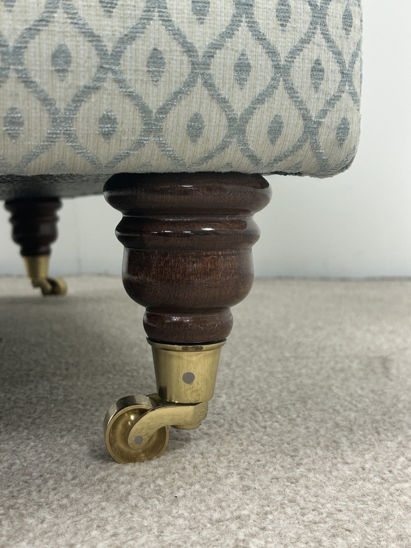 Elegant Armchair