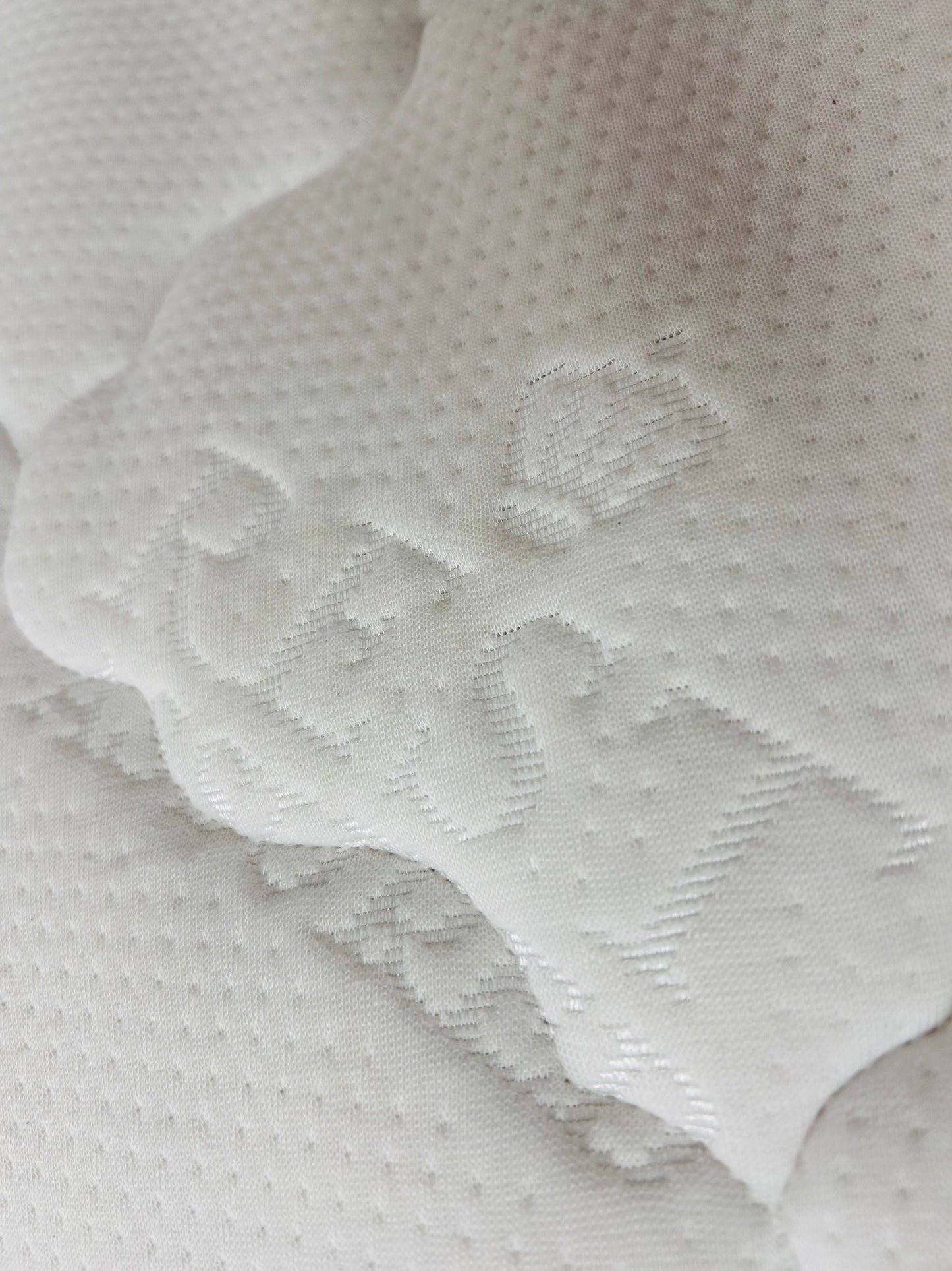 Sanitised King Size Mattress by Chester