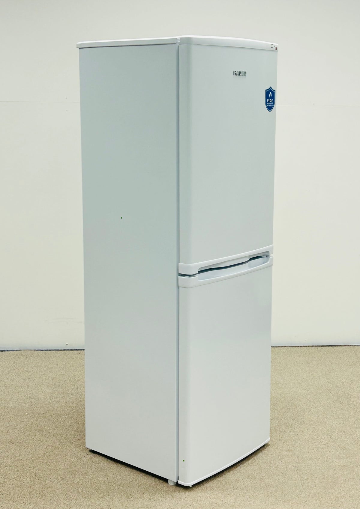 Fridge Freezer by Haden