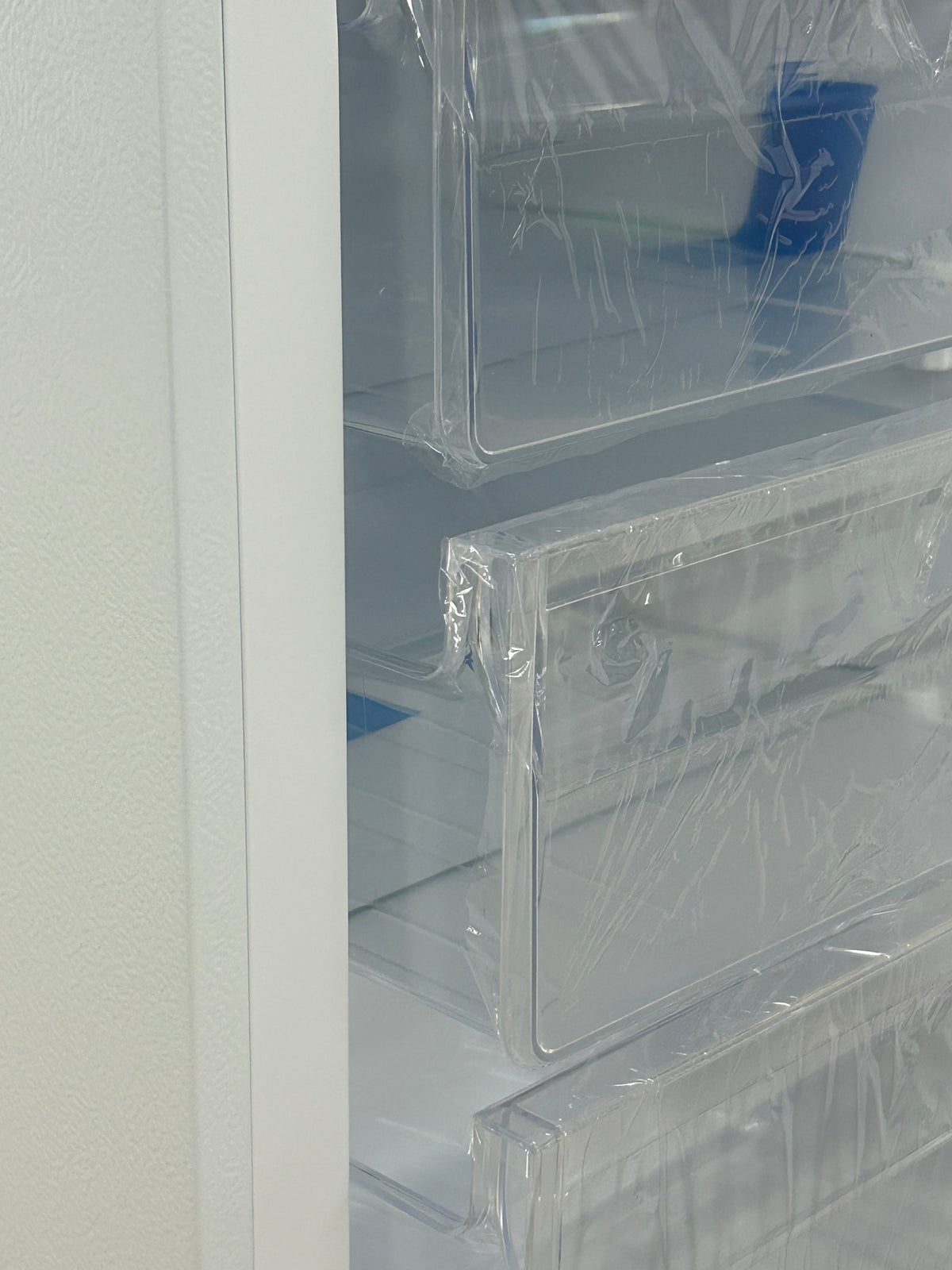 Fridge Freezer by Willow