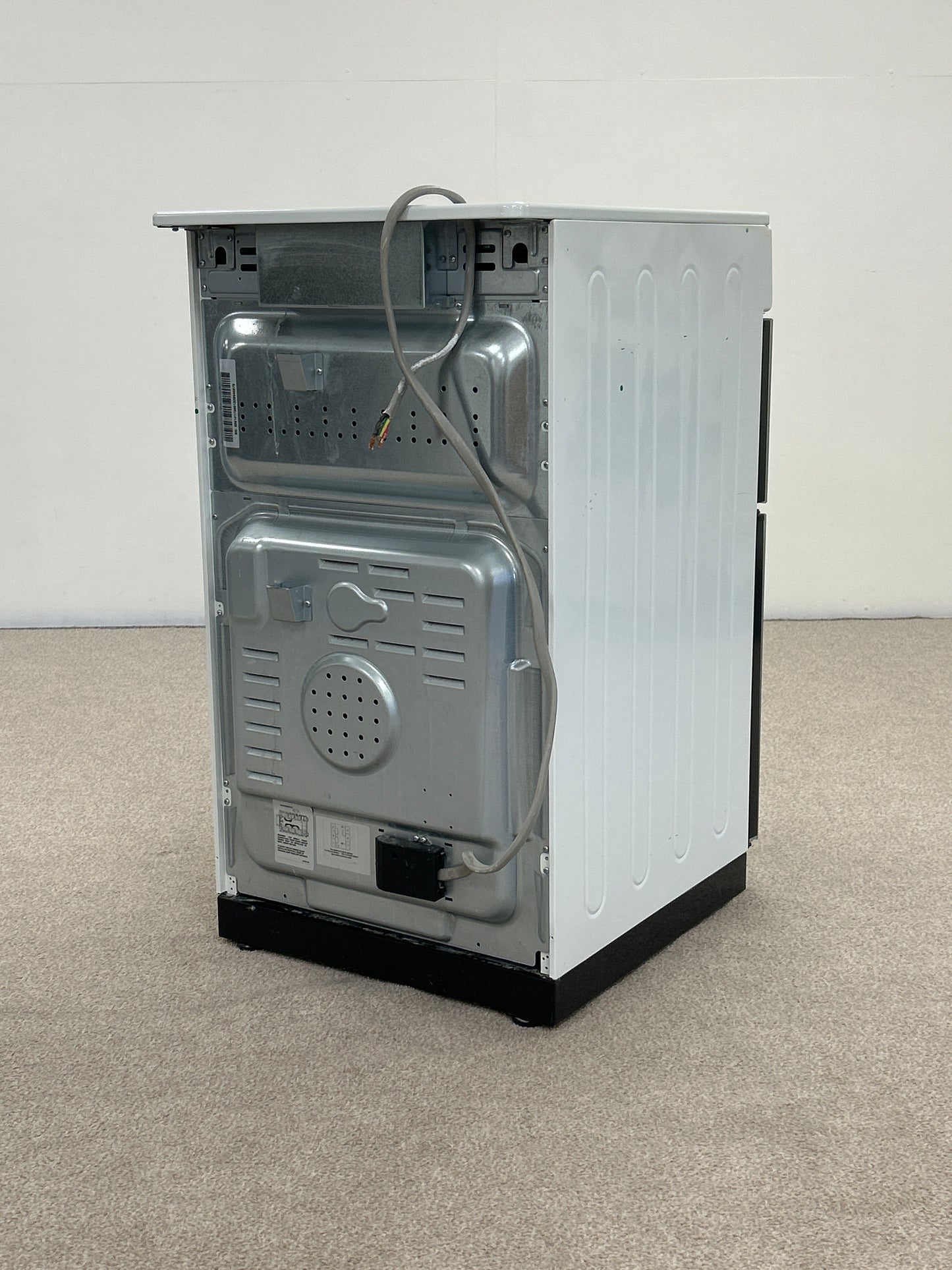 Cooker by Zanussi