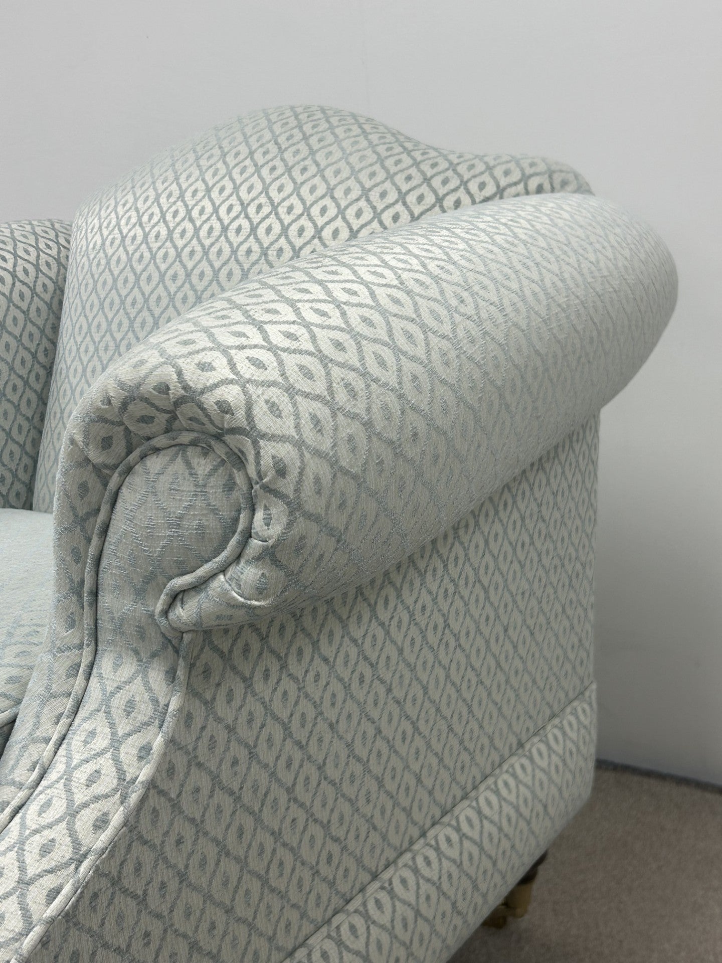 Elegant Armchair
