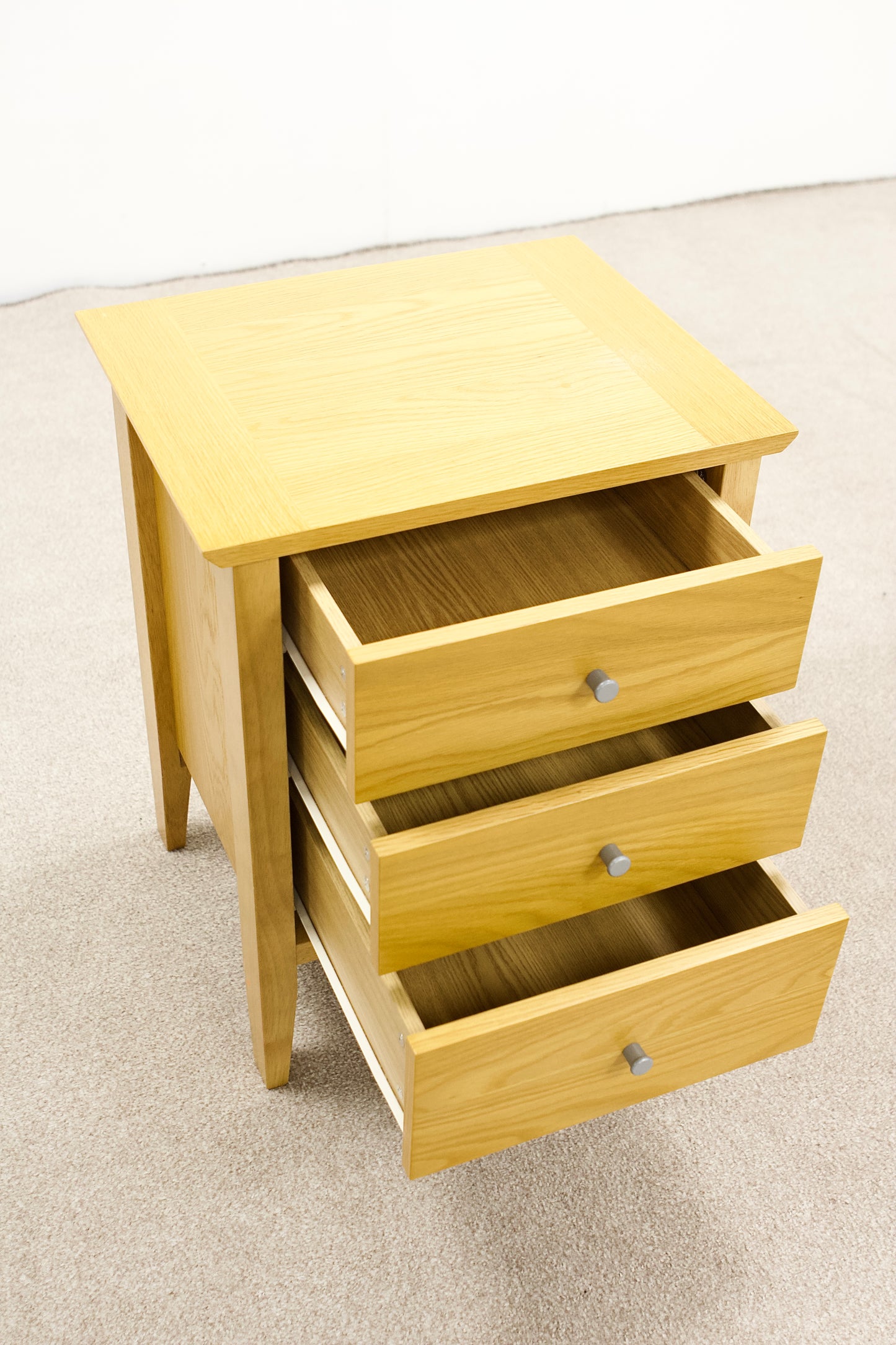 Matching Bedside Cabinets
