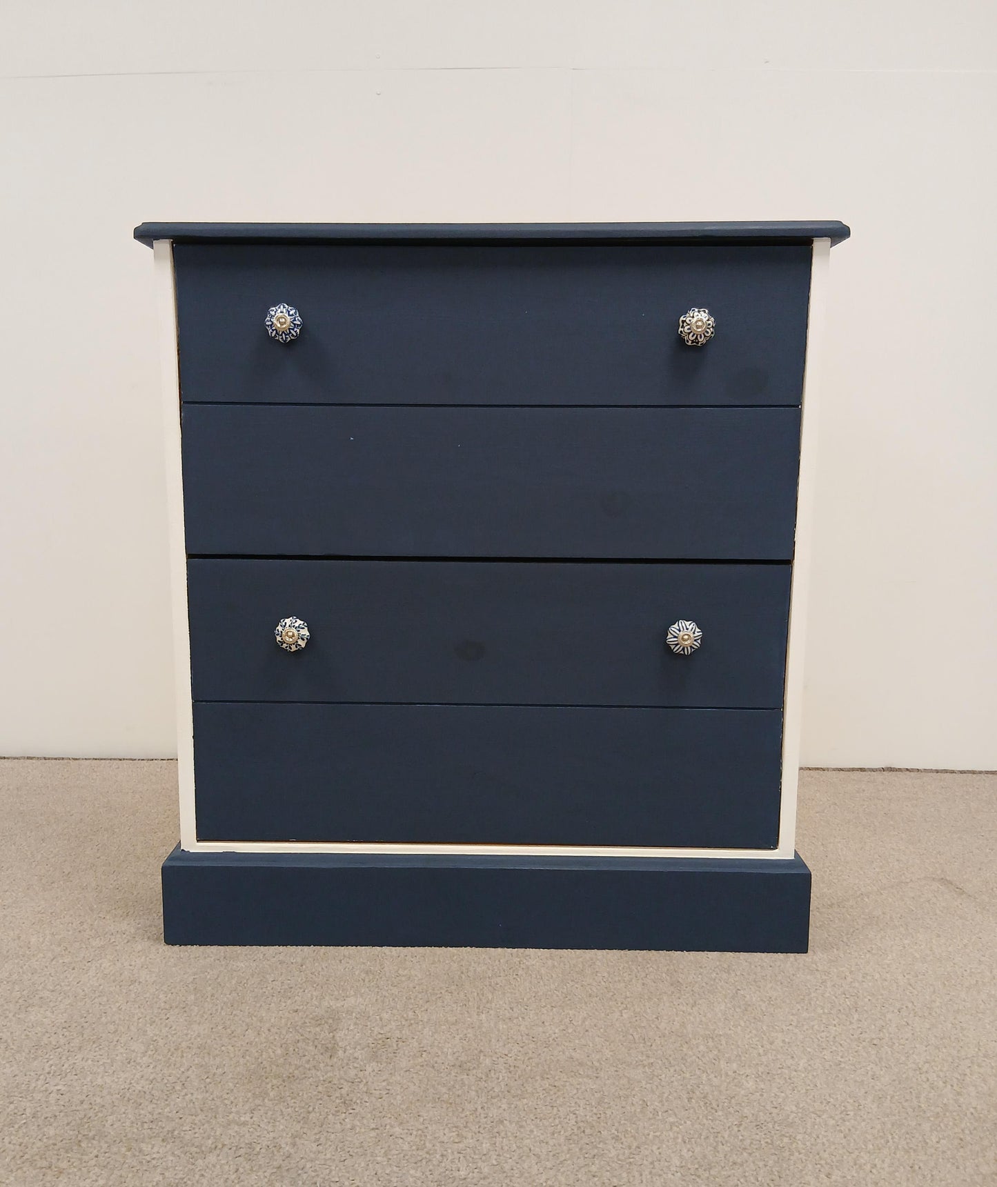 Shoe Storage Unit by UPCYCLEinc
