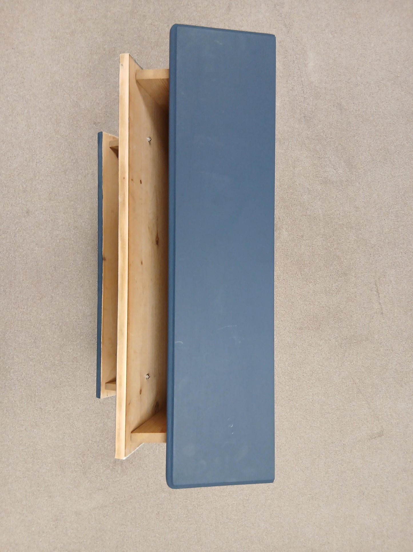 Shoe Storage Unit by UPCYCLEinc