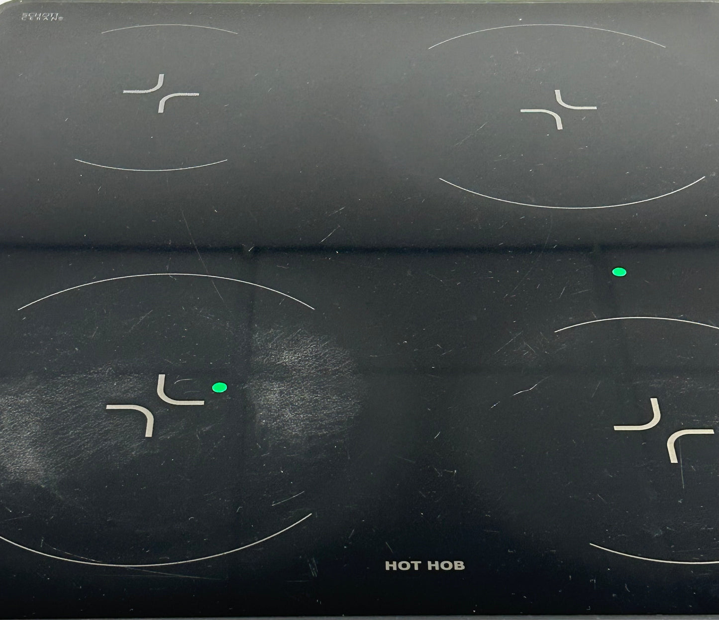 Cooker by Zanussi