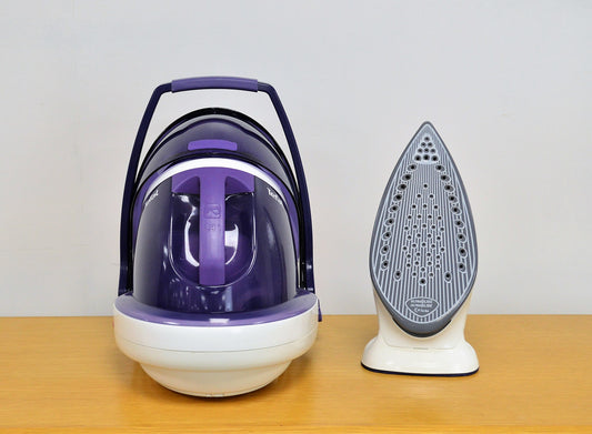 Steam Iron by Tefal