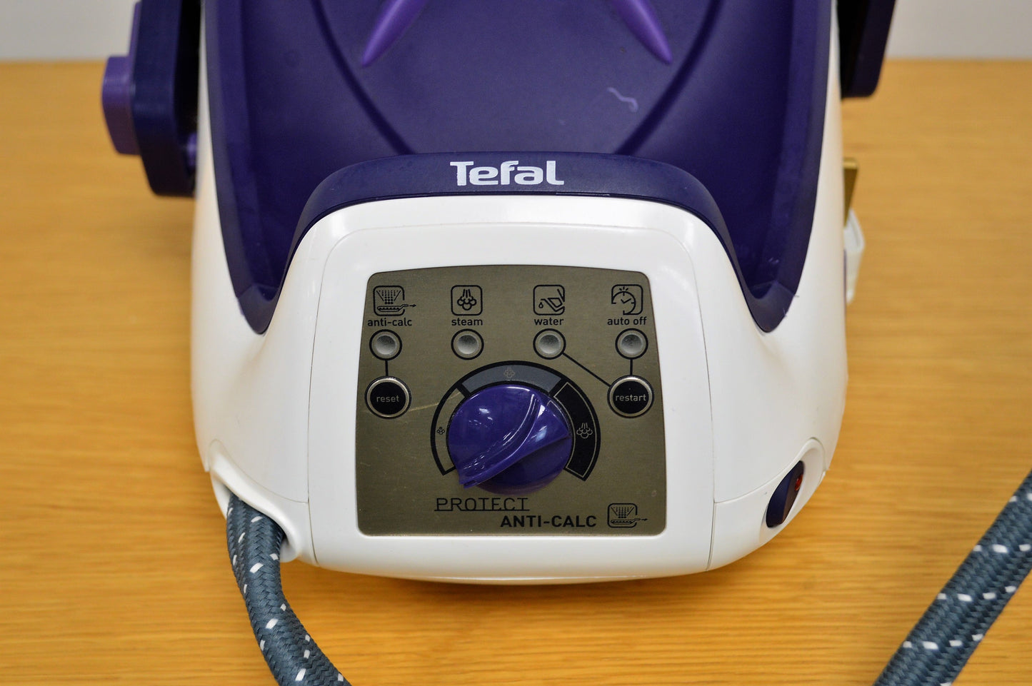 Steam Iron by Tefal