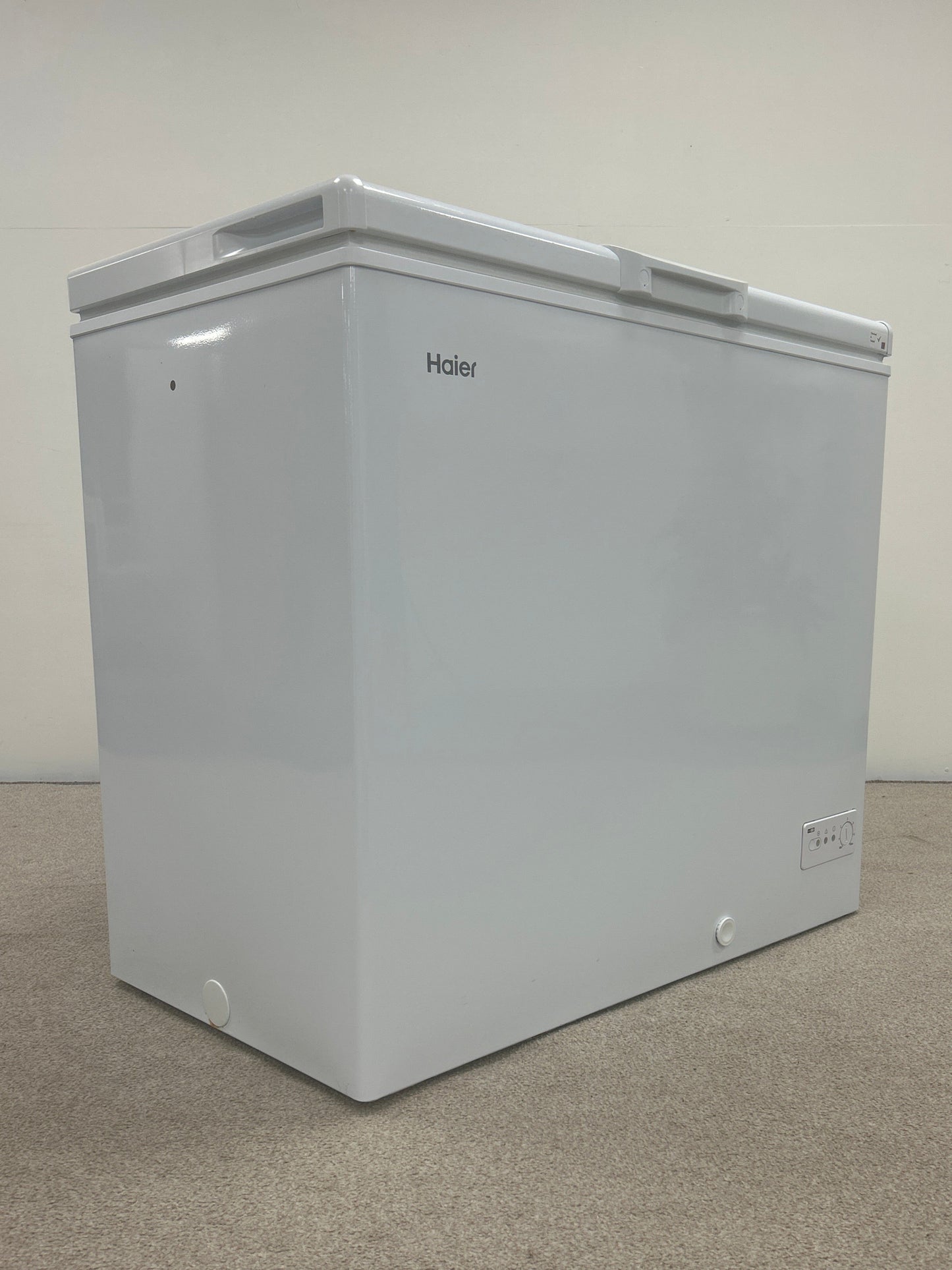 Chest Freezer by Haier