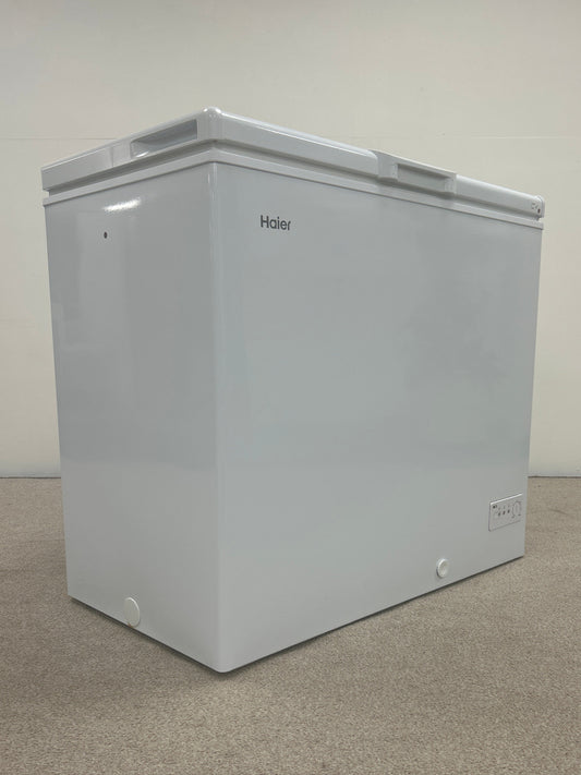 Chest Freezer by Haier
