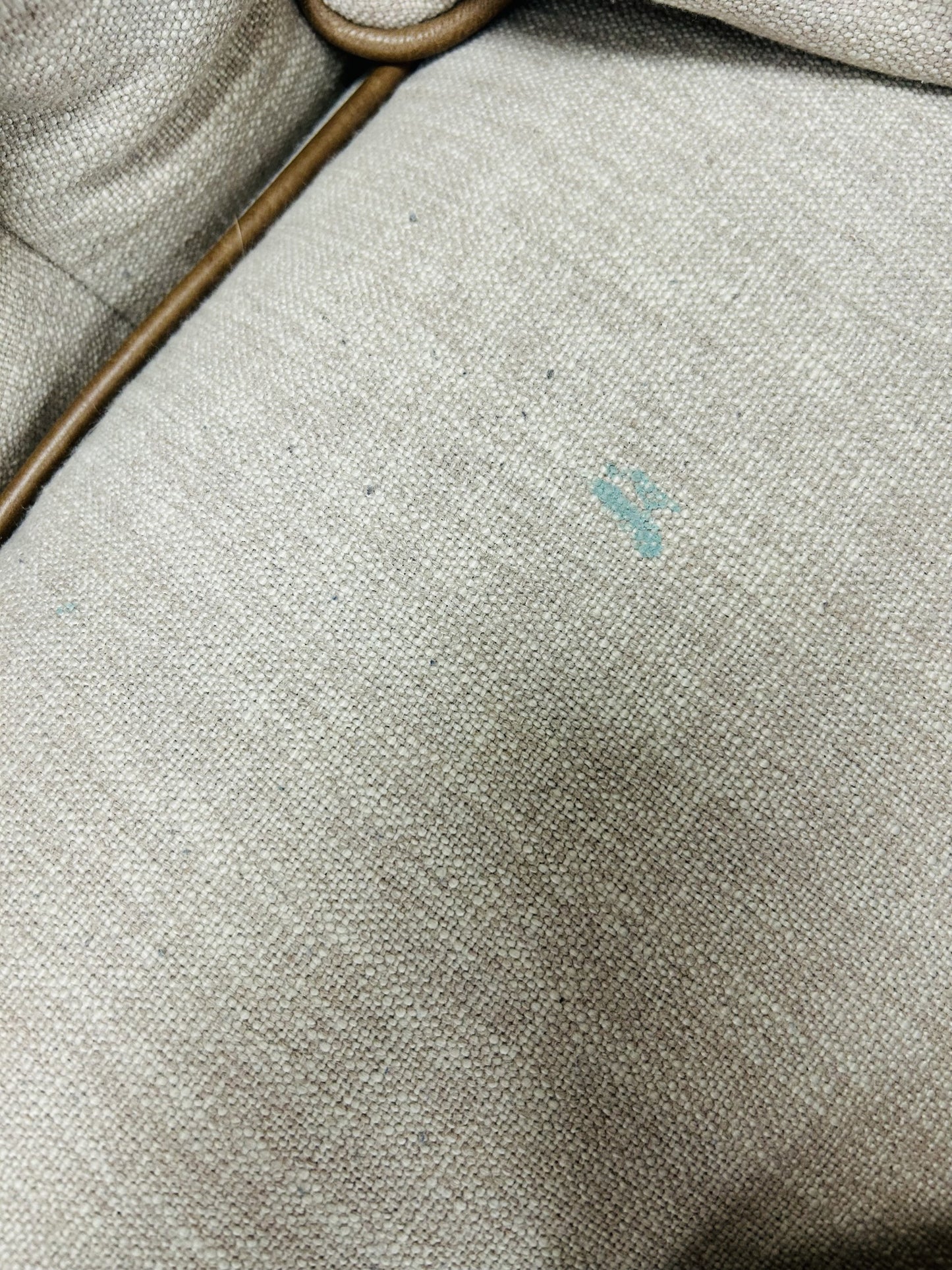 Sofa by Alexander & James